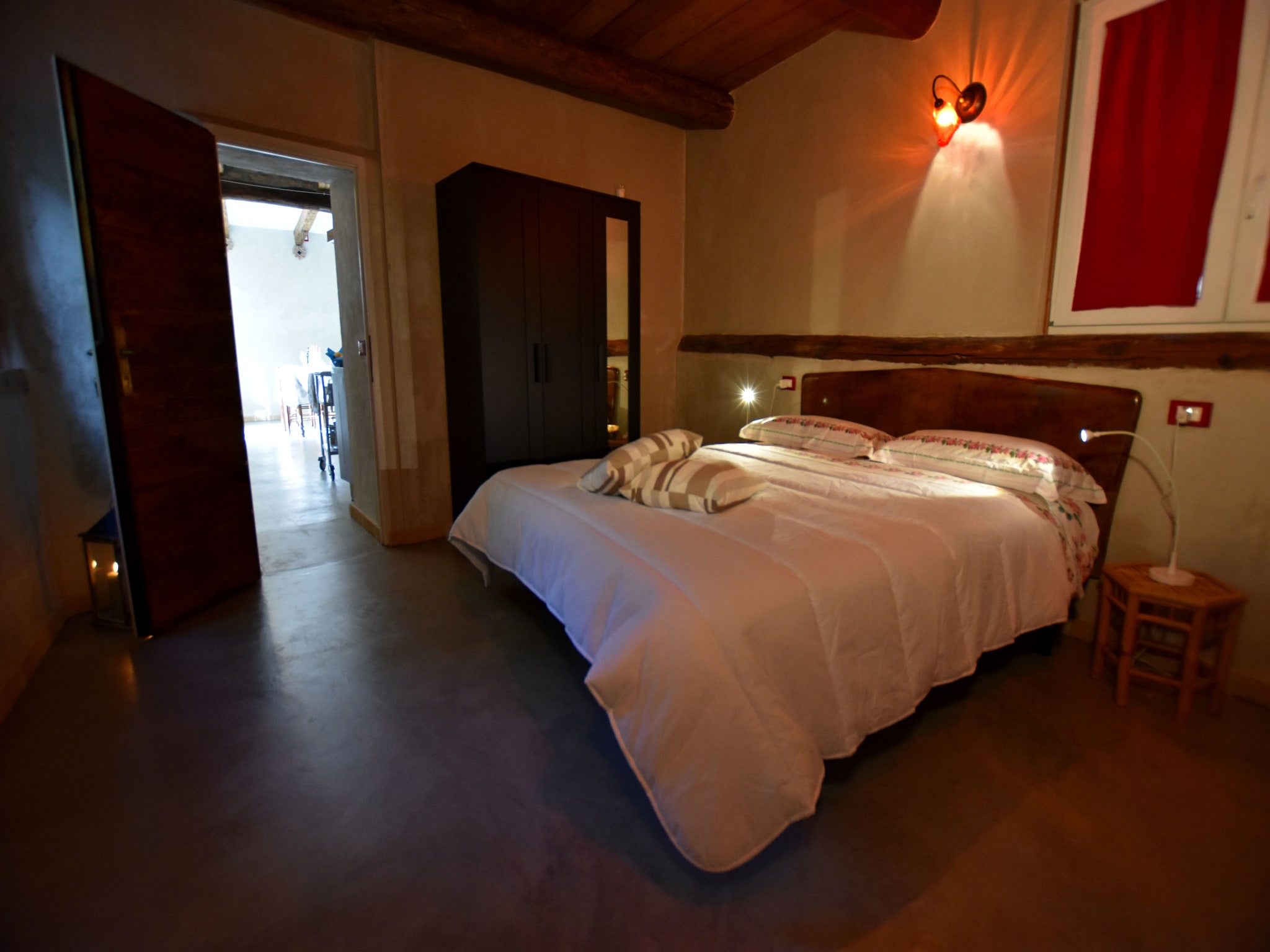度假住宅 Casa dei Nonni
