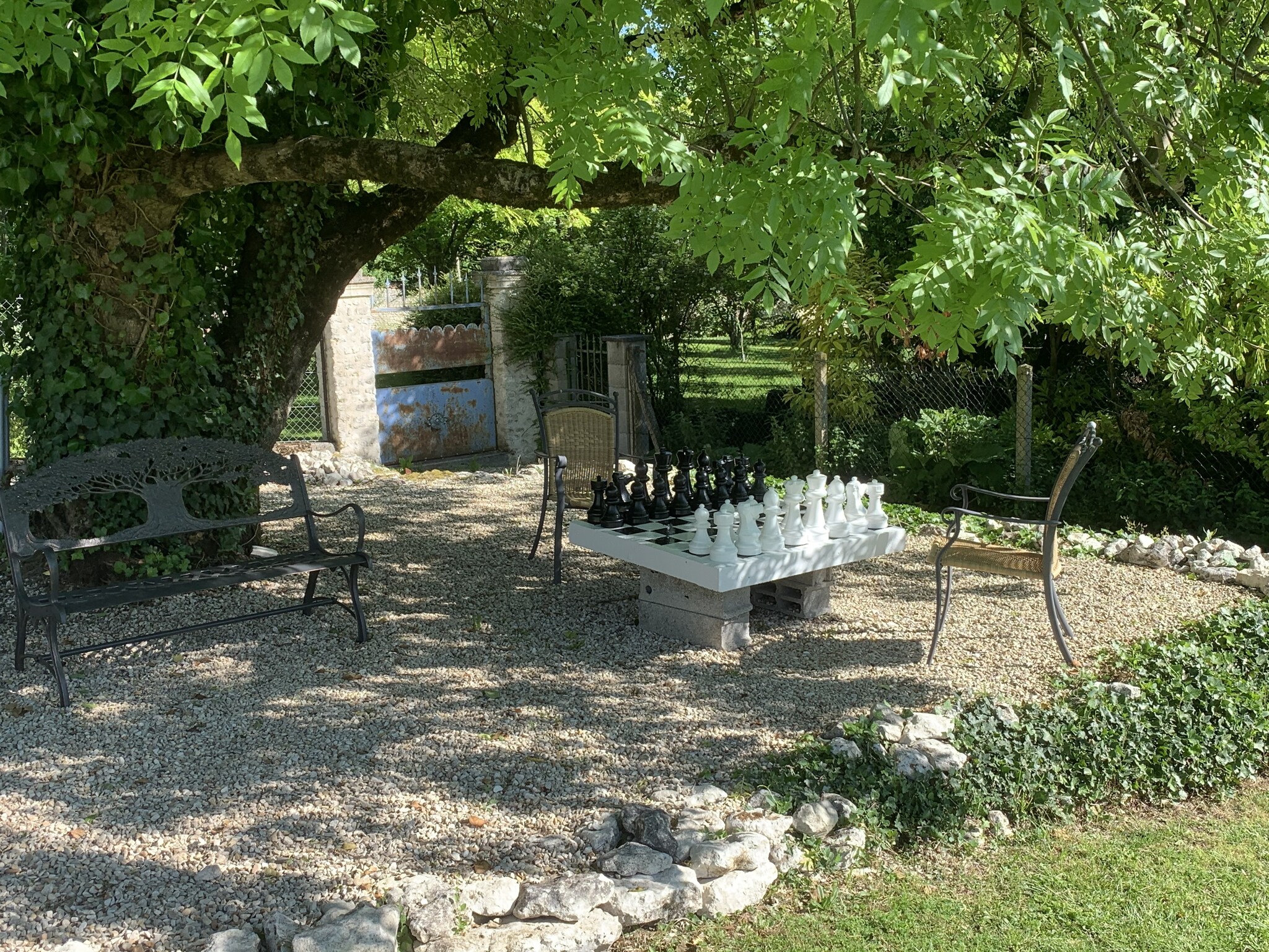 Semesterhus Cottage Côte Atlantique