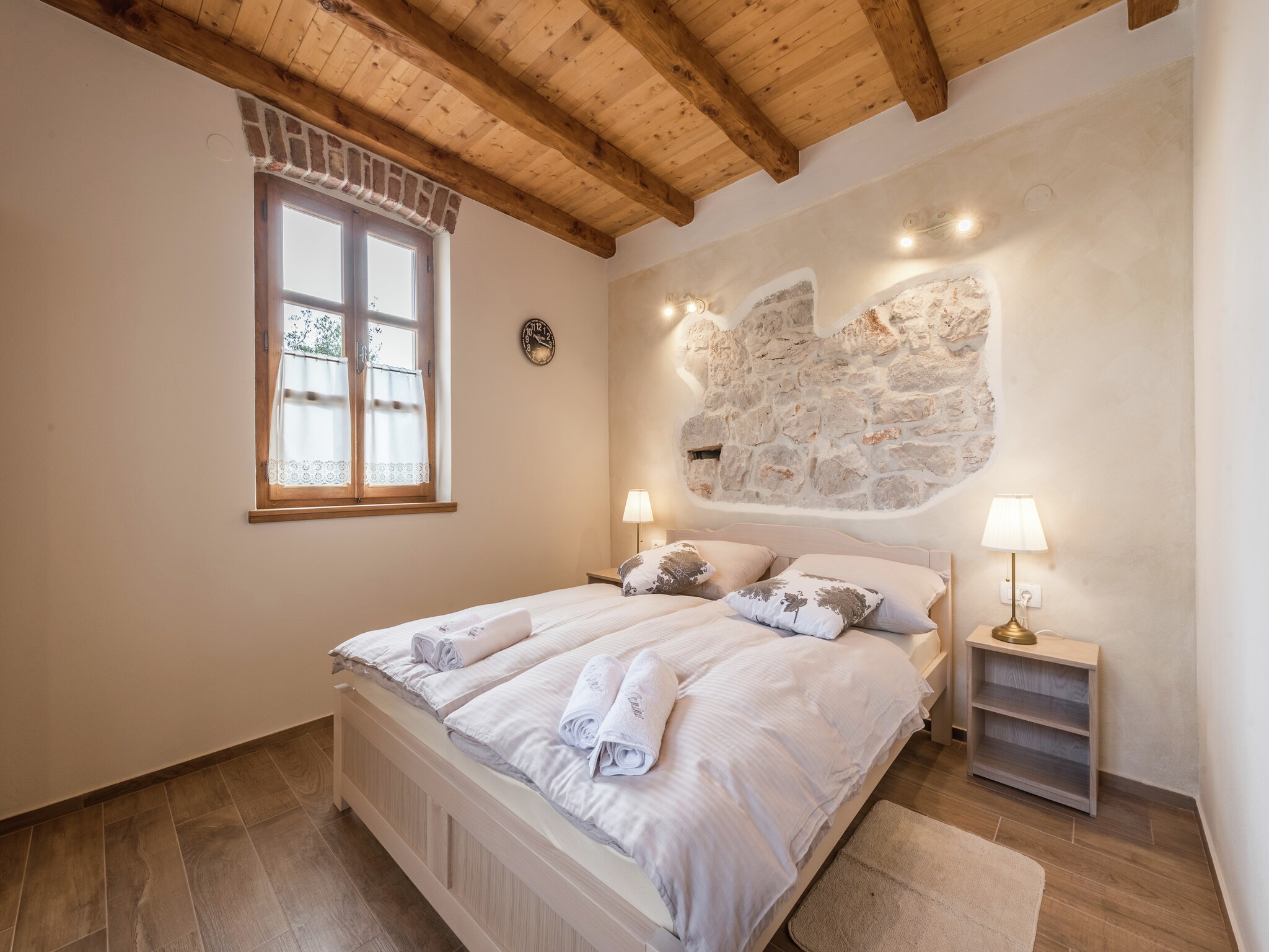 Feriebolig Villa Dumina