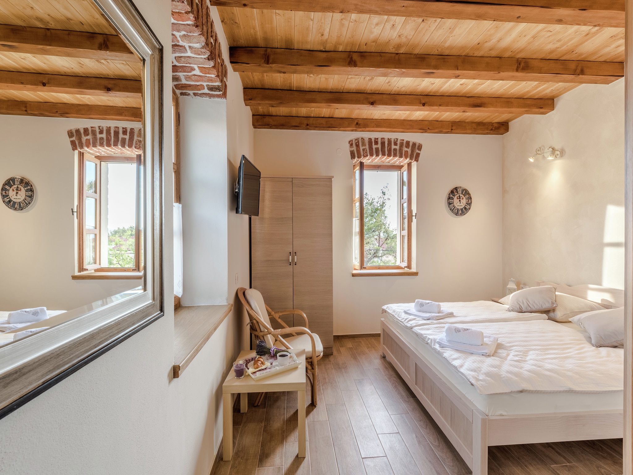 Feriebolig Villa Dumina
