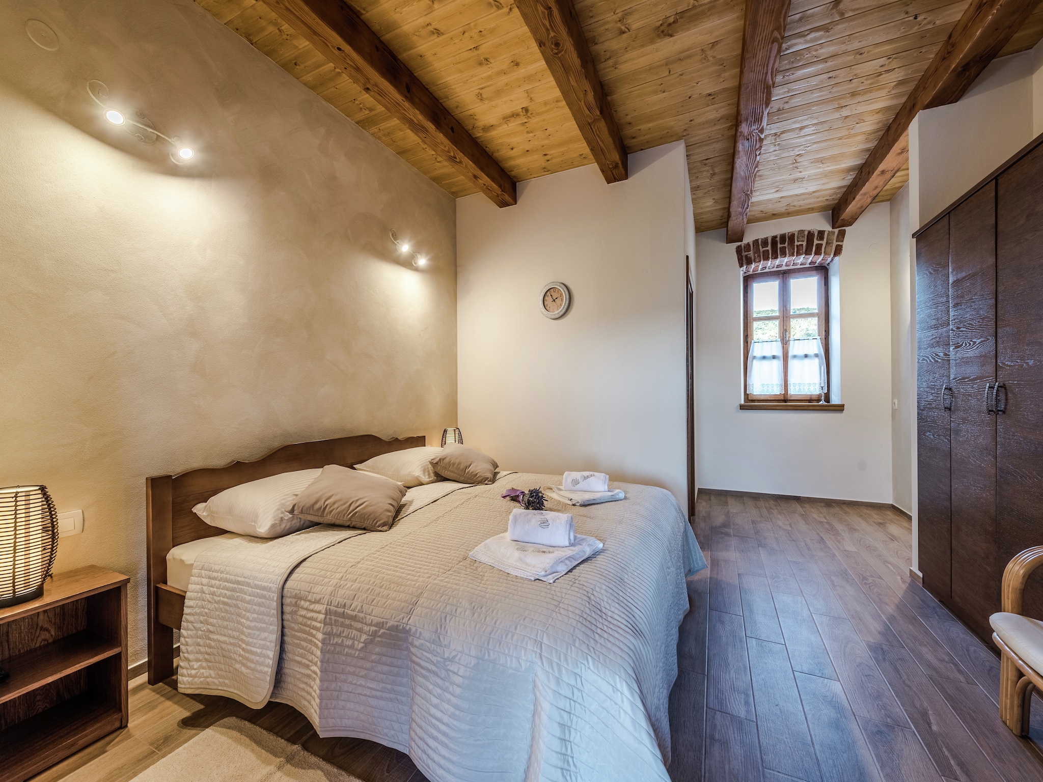 Feriebolig Villa Dumina