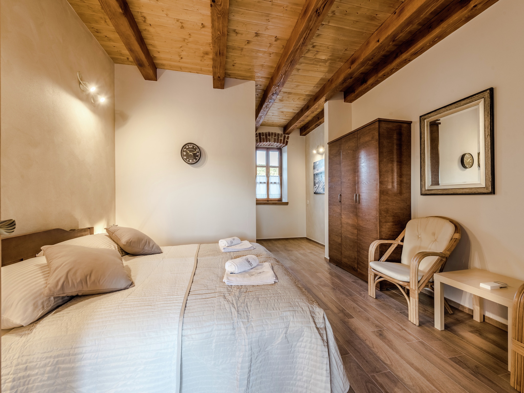 Feriebolig Villa Dumina