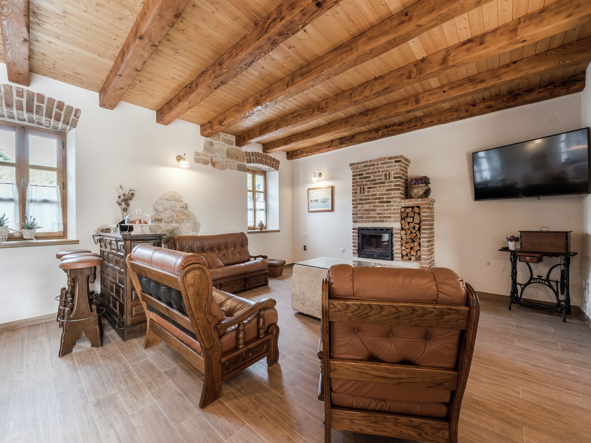 Feriebolig Villa Dumina