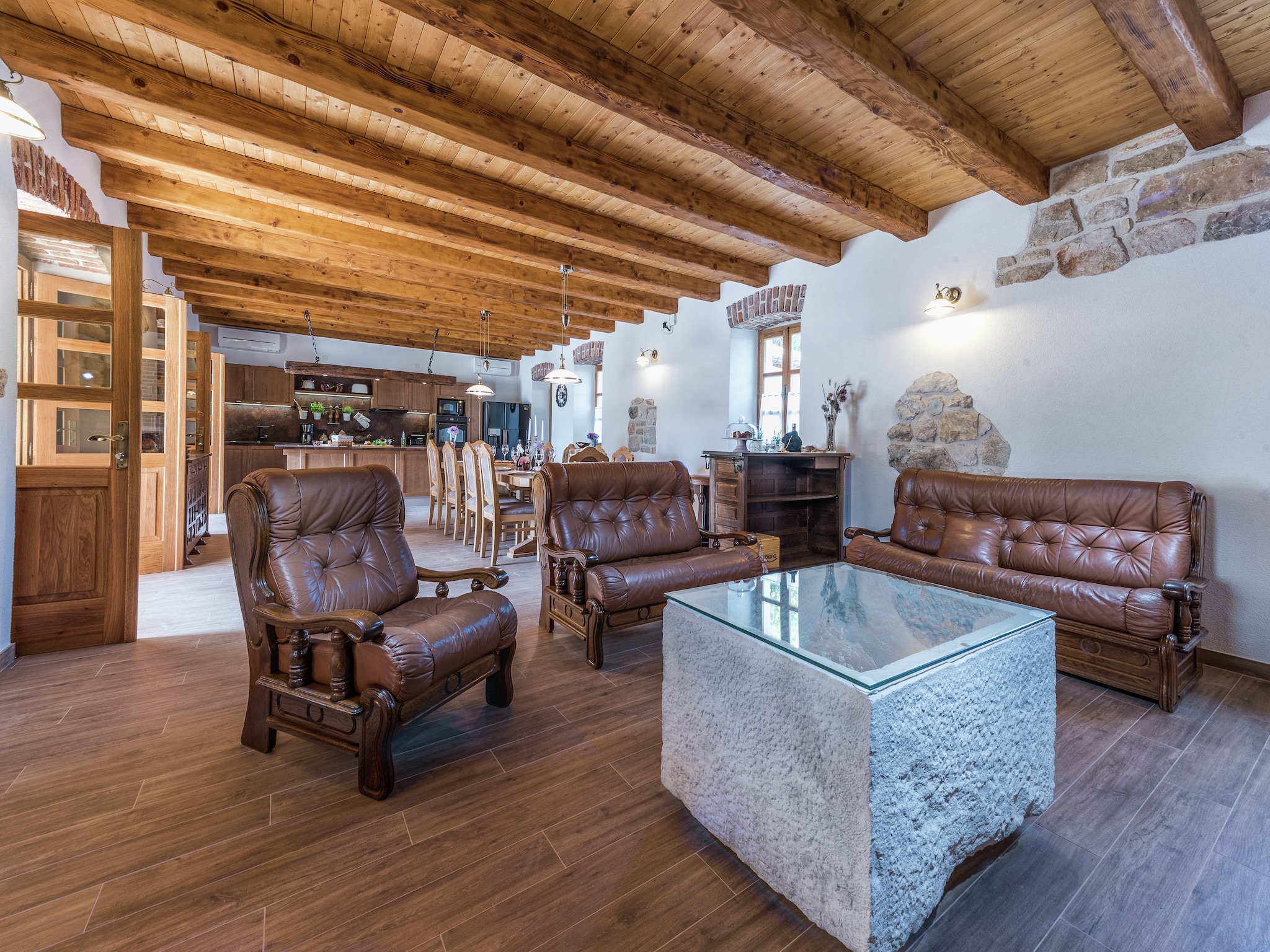 Feriebolig Villa Dumina