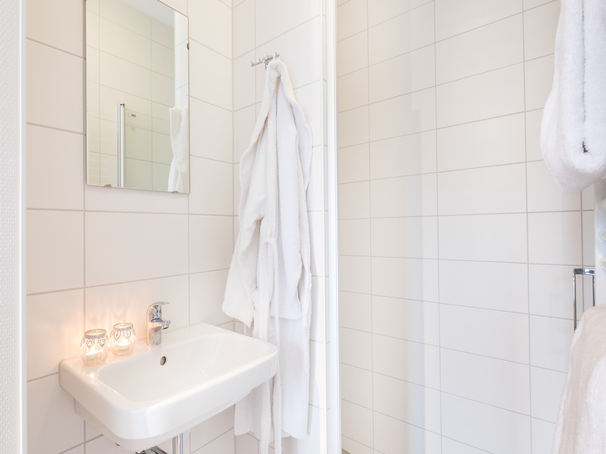 Appartement Noordzee Résidence Dishoek 5