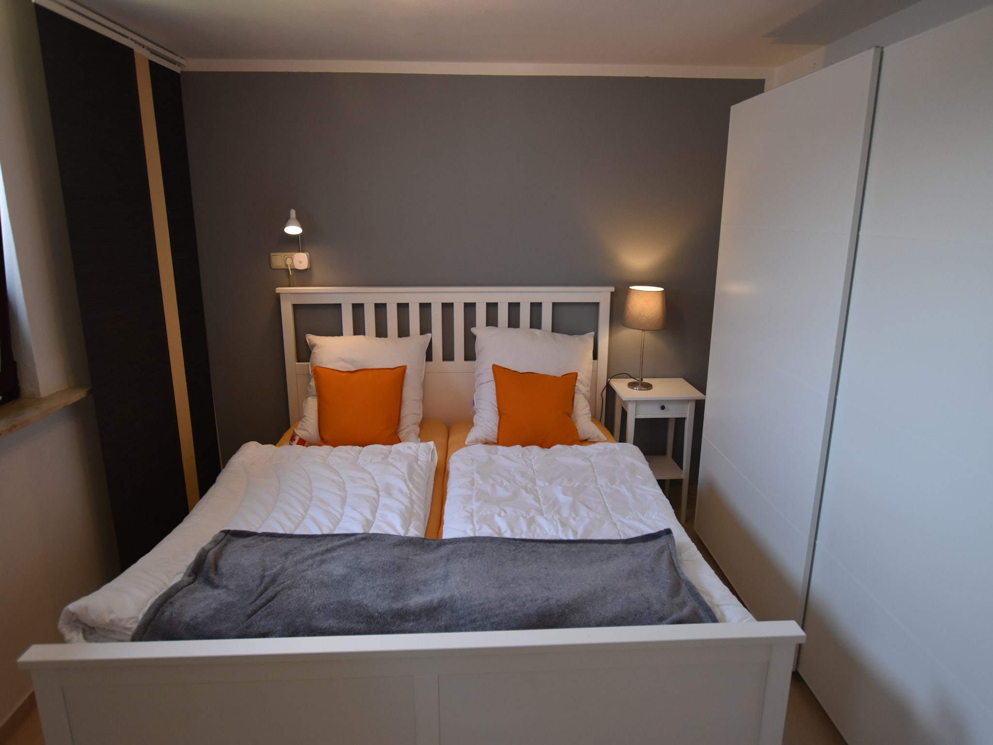 Ferienwohnung Kinderparadies nahe Insel Poel
