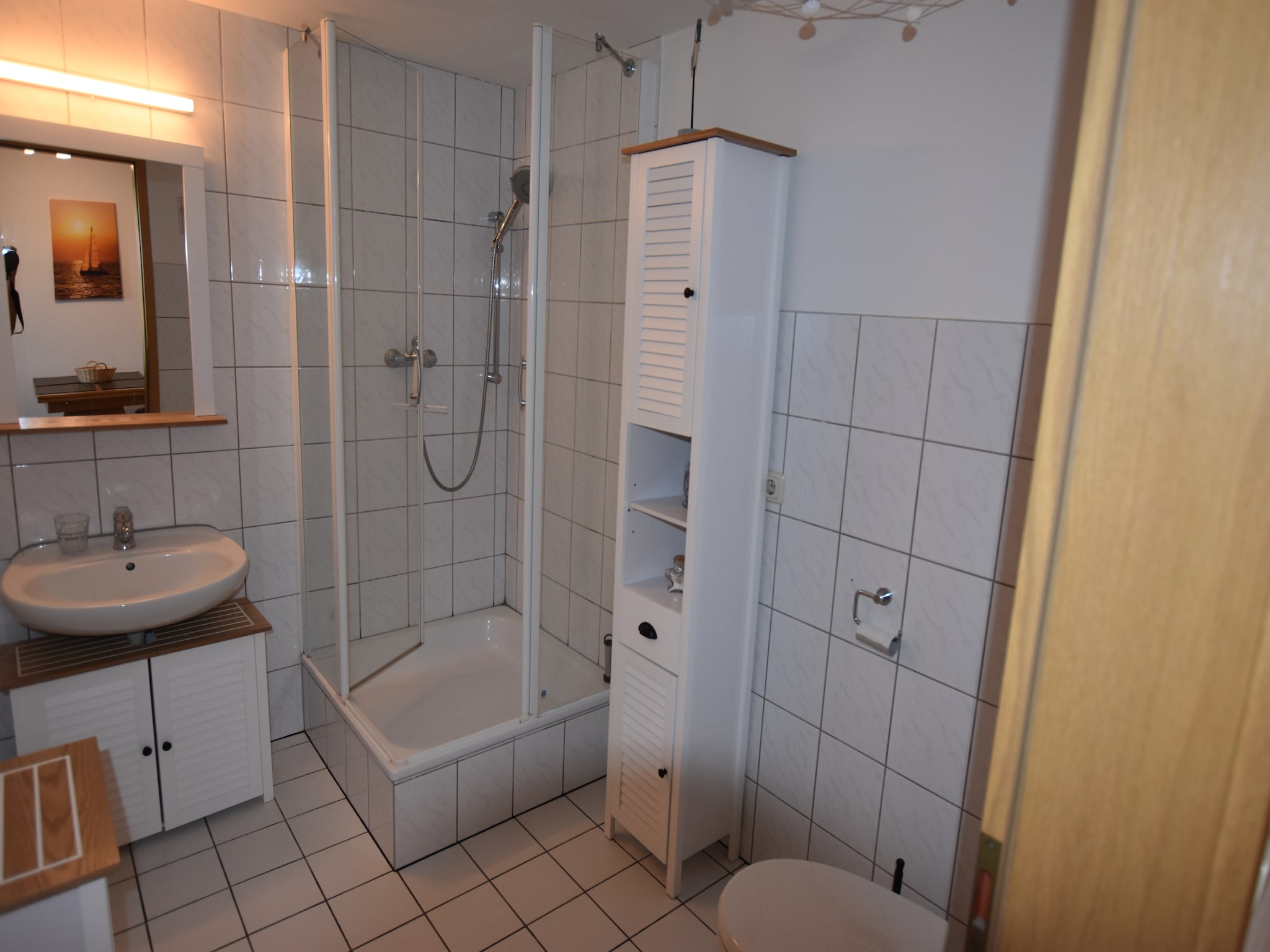 Ferienwohnung Kinderparadies nahe Insel Poel