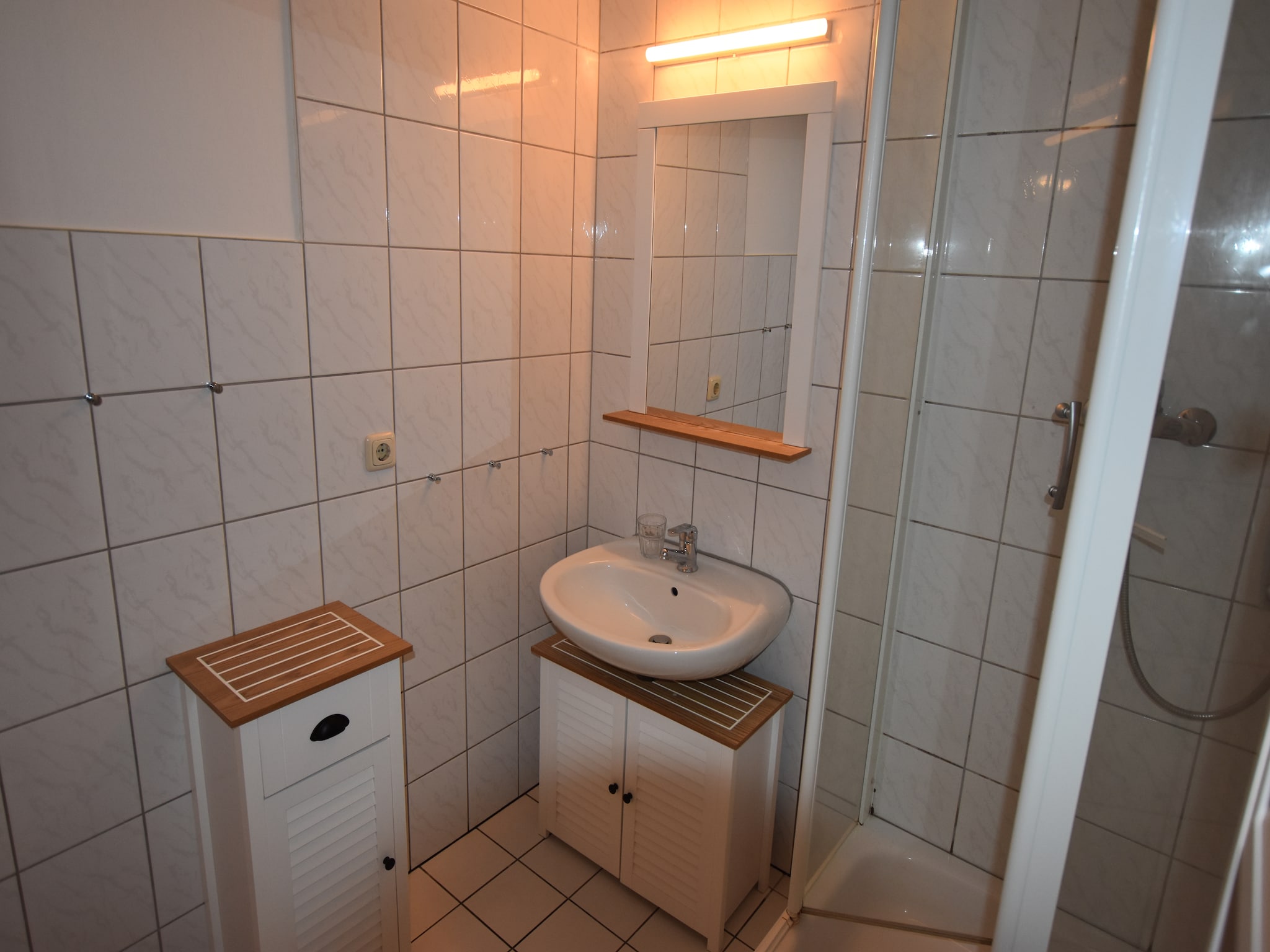 Ferienwohnung Kinderparadies nahe Insel Poel