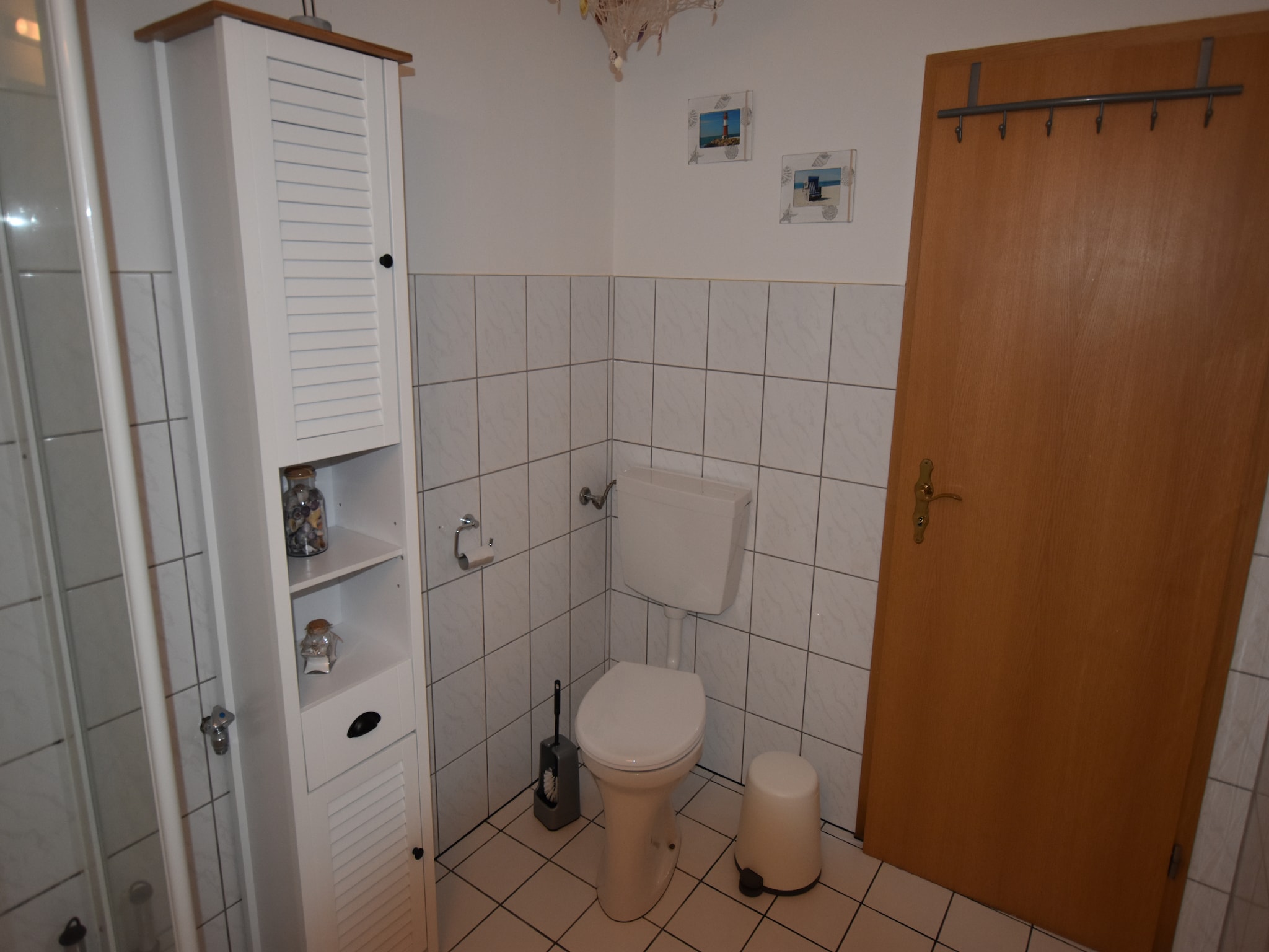 Ferienwohnung Kinderparadies nahe Insel Poel