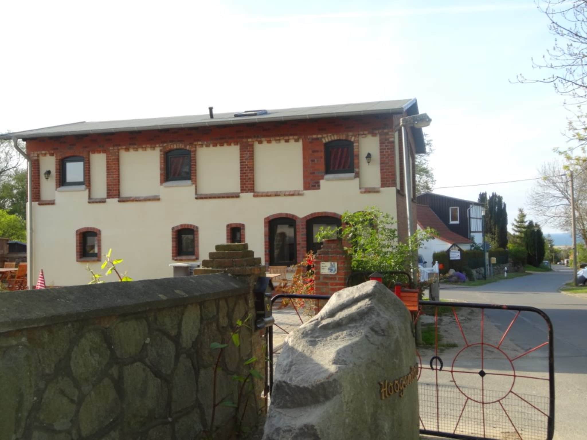 Vacation home Landhaus bei Kühlungsborn
