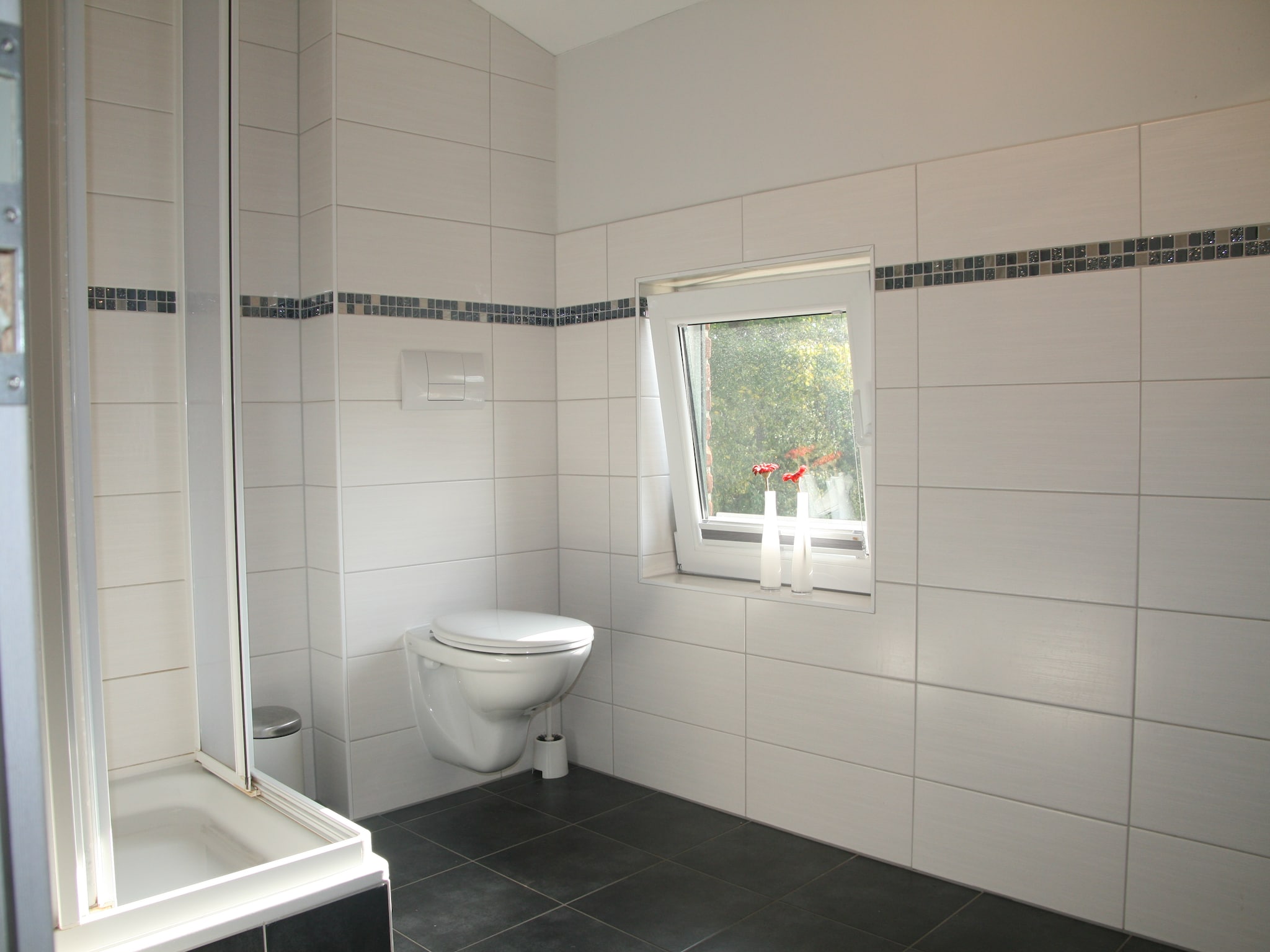 Vacation home Landhaus bei Kühlungsborn