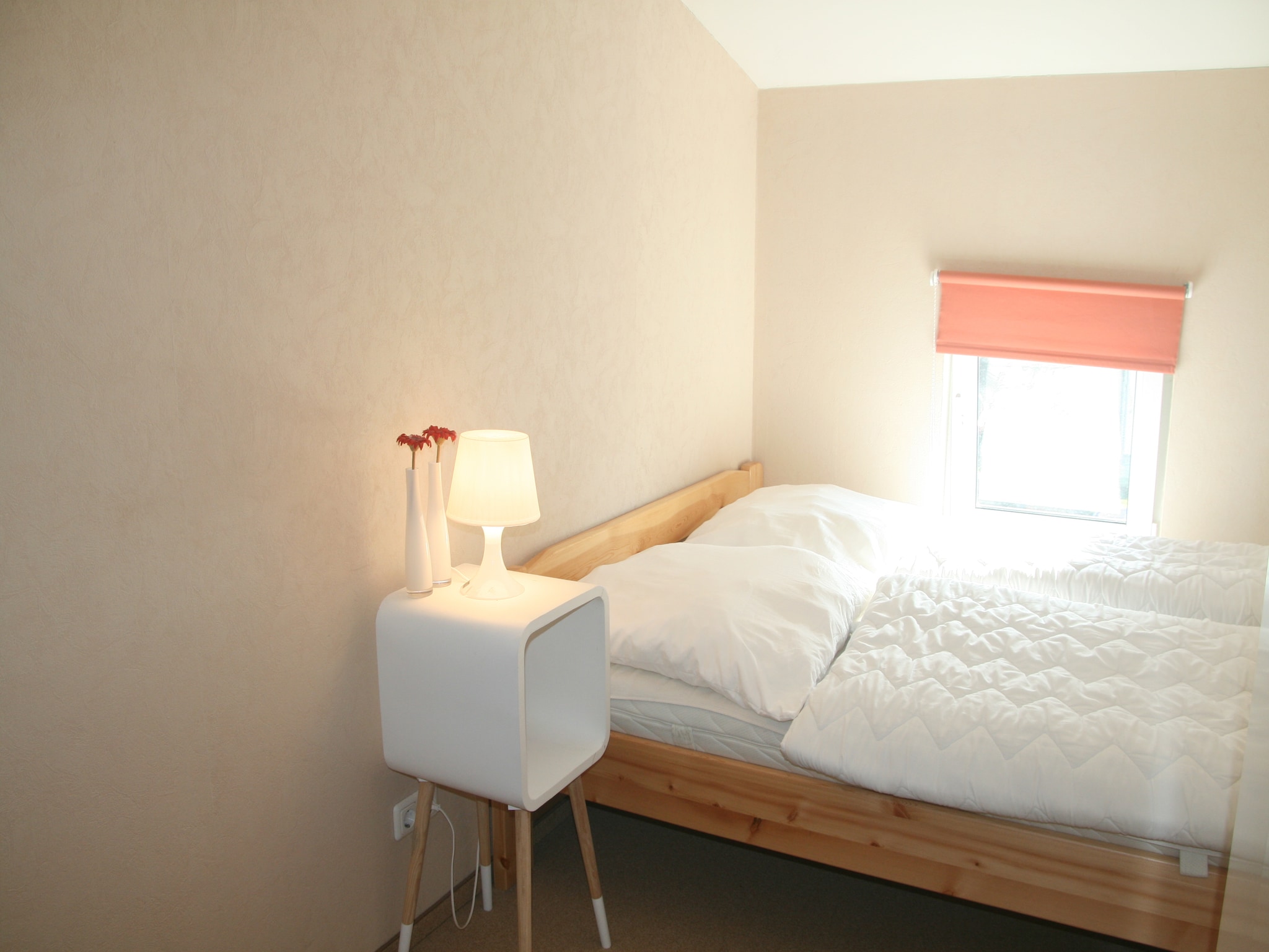 Vacation home Landhaus bei Kühlungsborn