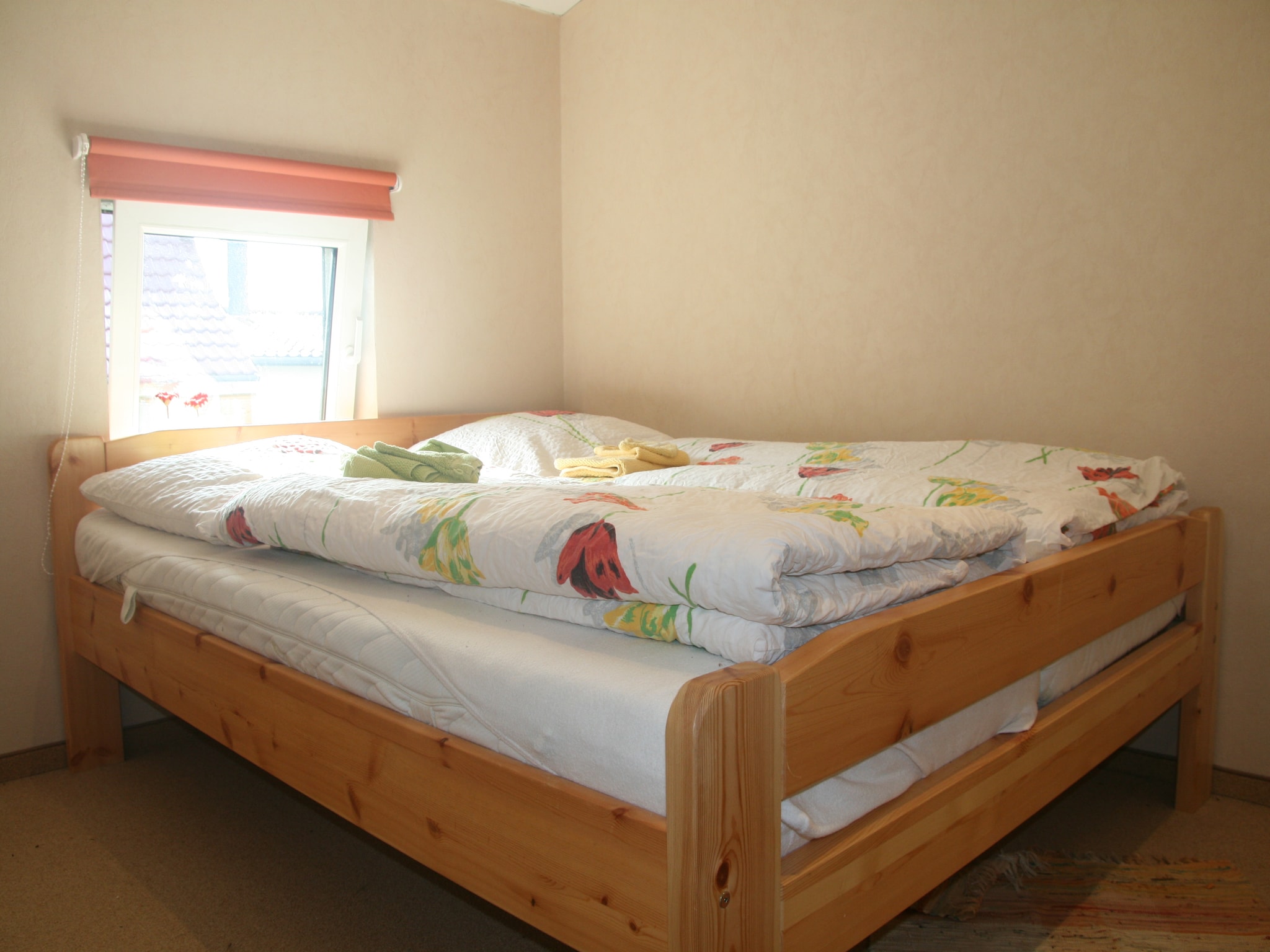 Vacation home Landhaus bei Kühlungsborn