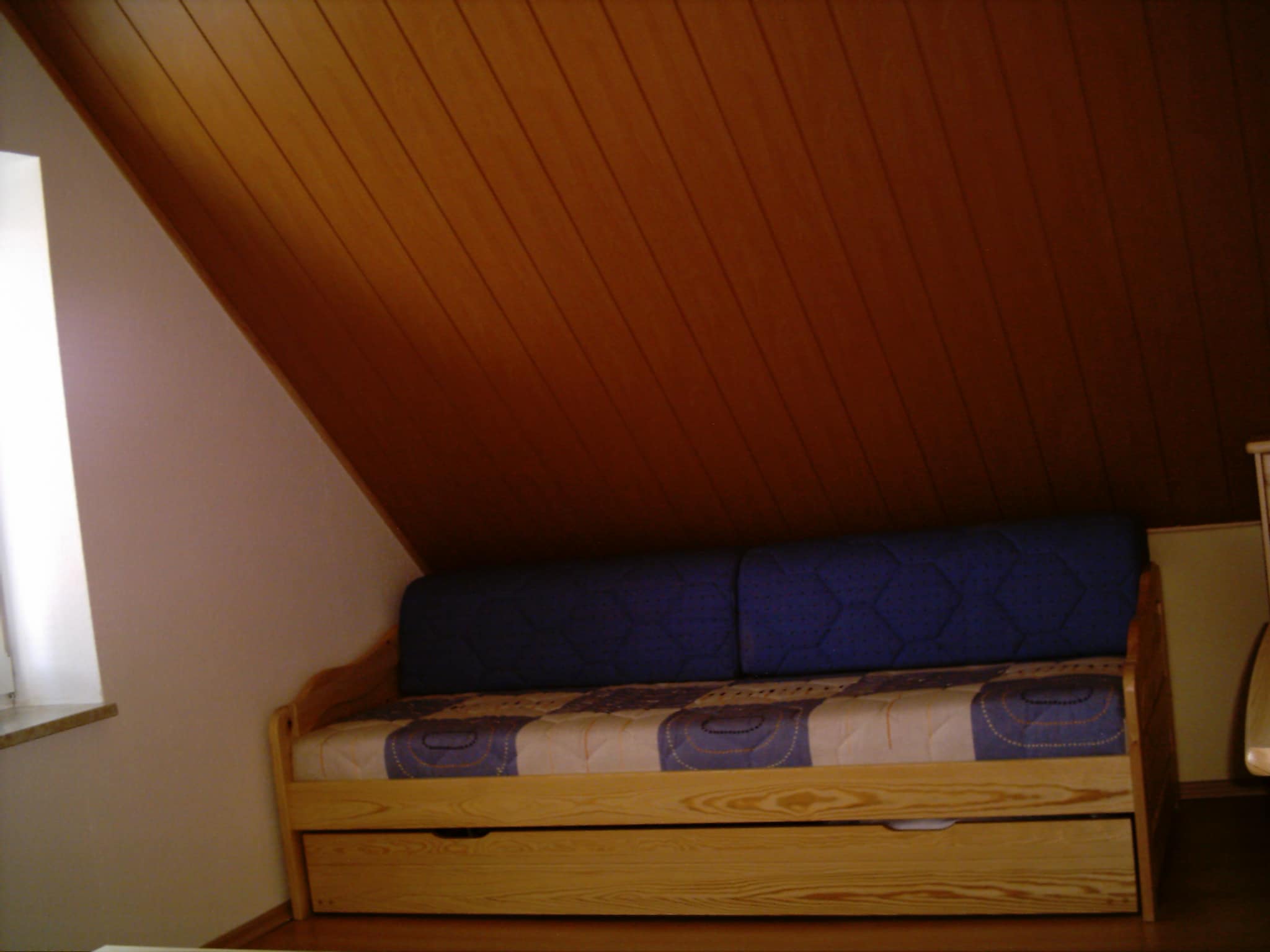 Ferienhaus Harderhof 3
