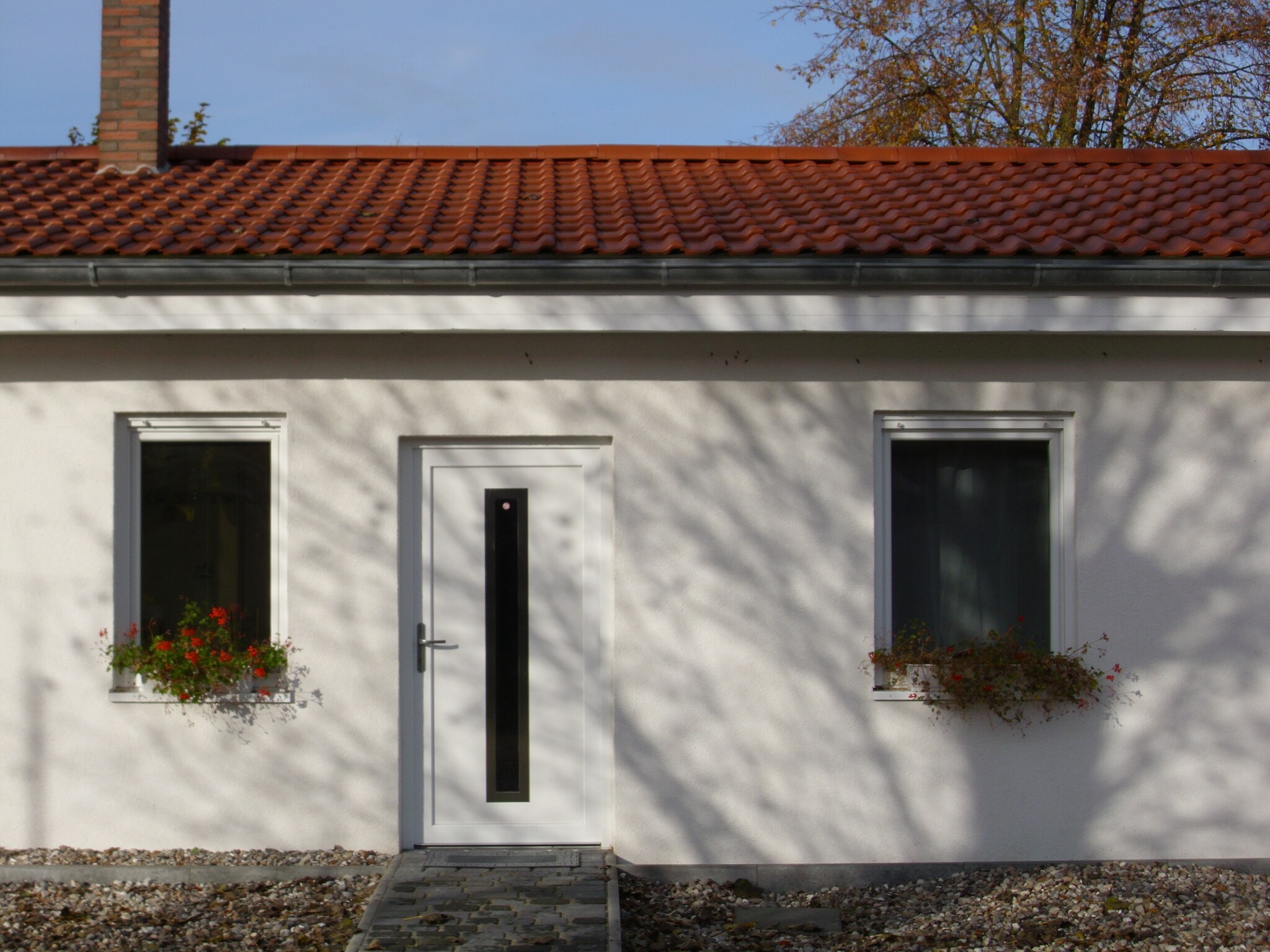 Ferienhaus Harderhof 5