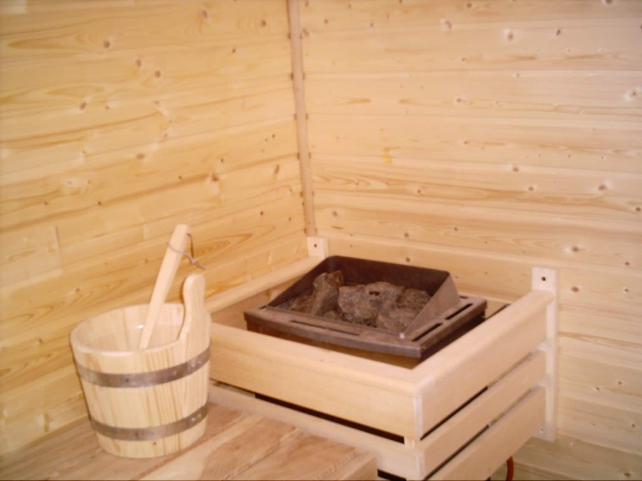Ferienhaus Harderhof 5