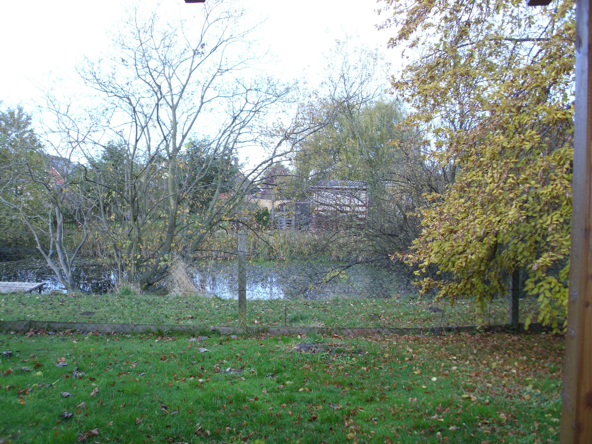 Ferienhaus Harderhof 5