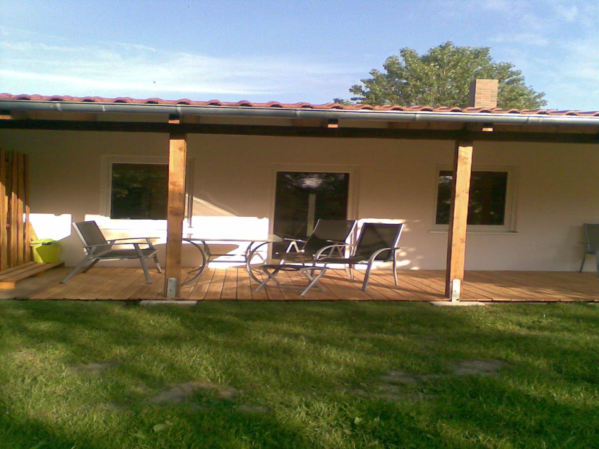 Ferienhaus Harderhof 5