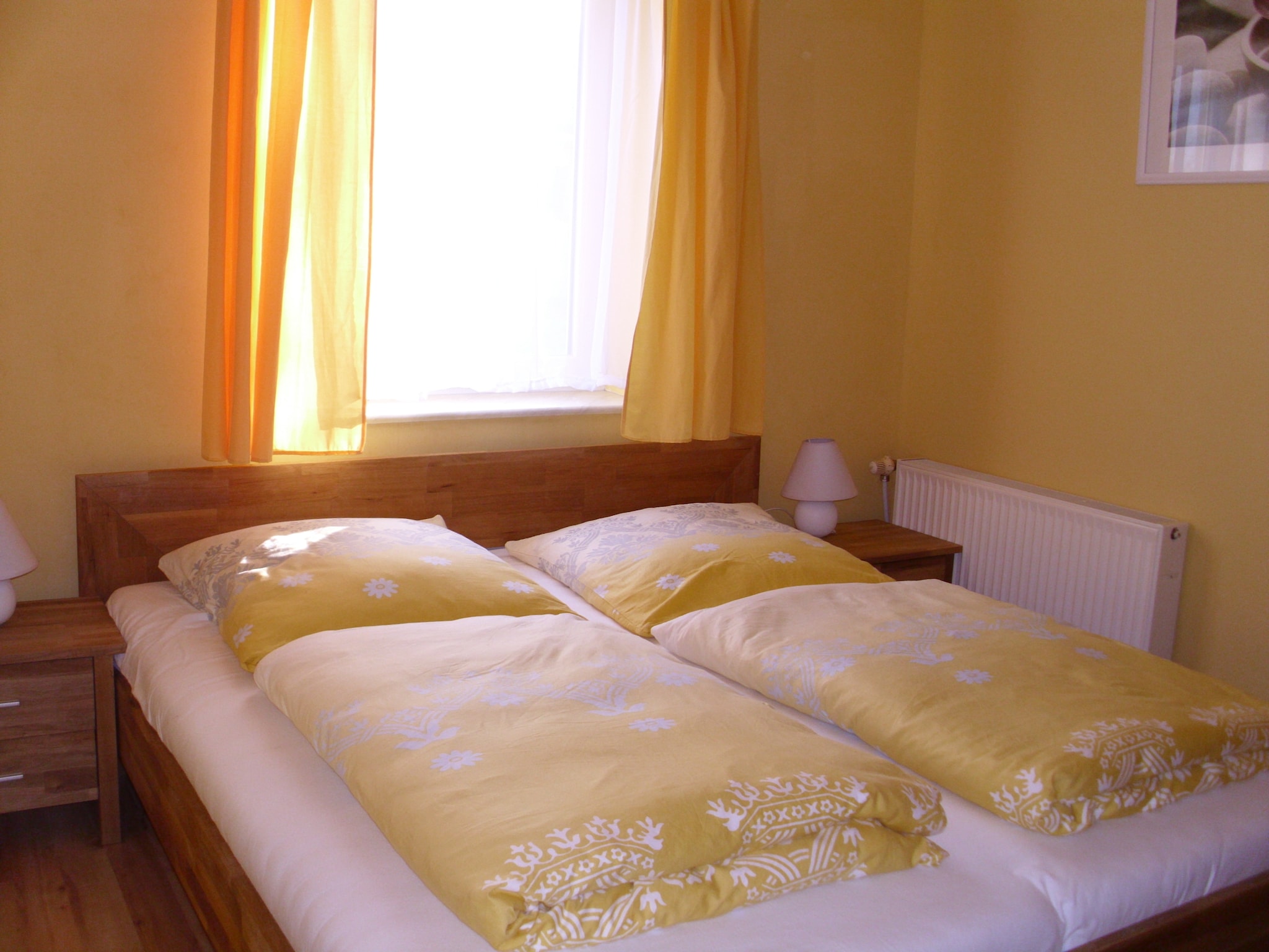 Vakantiehuis Harderhof 6