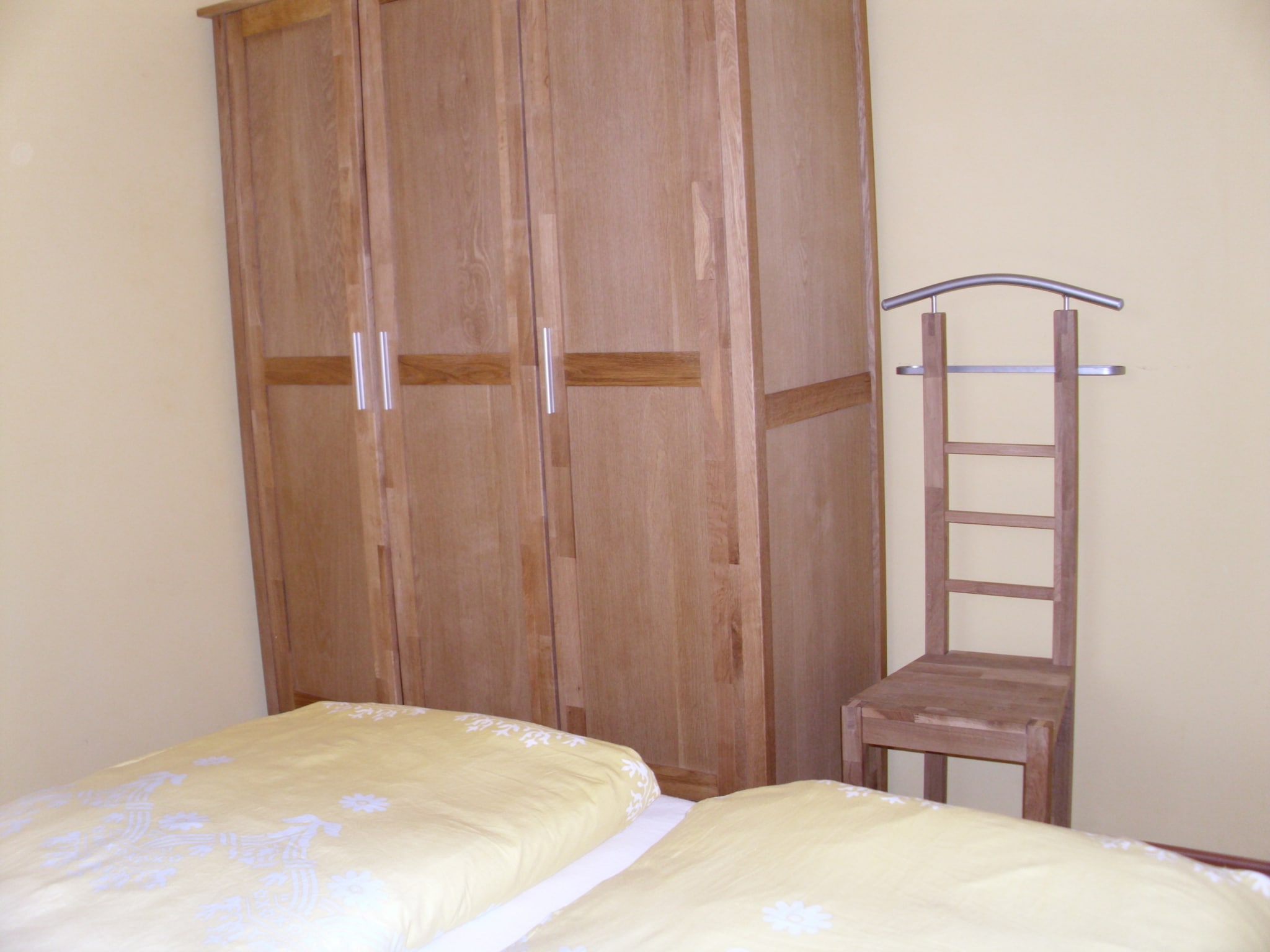Vakantiehuis Harderhof 6