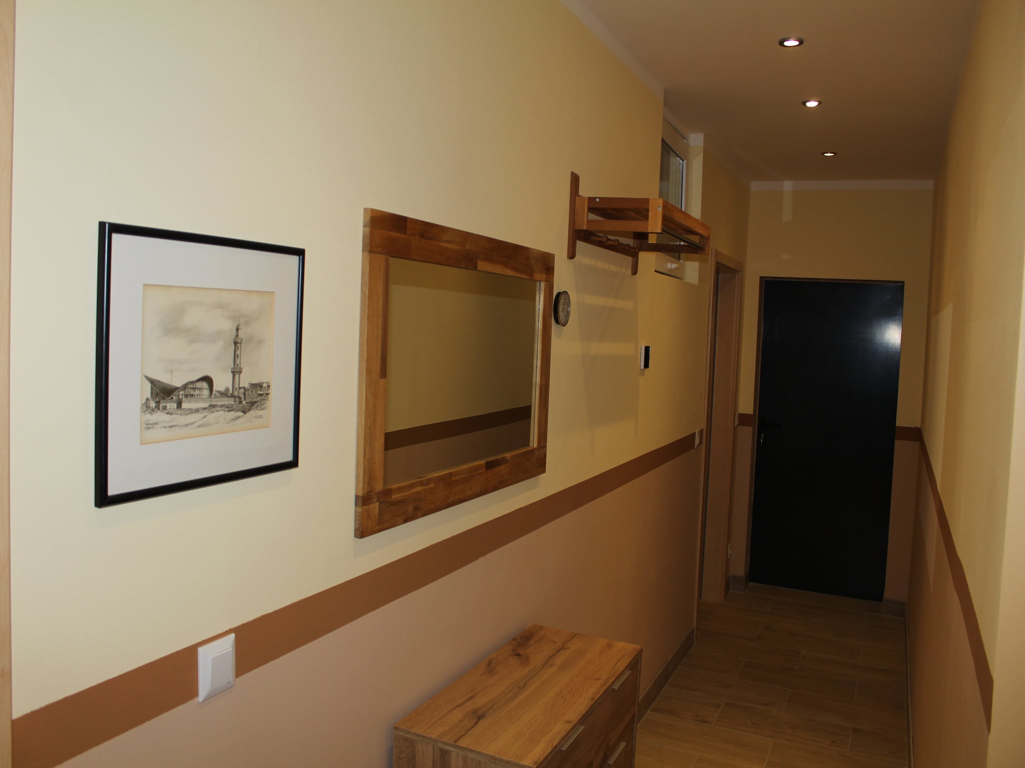 Vakantiehuis Harderhof 6