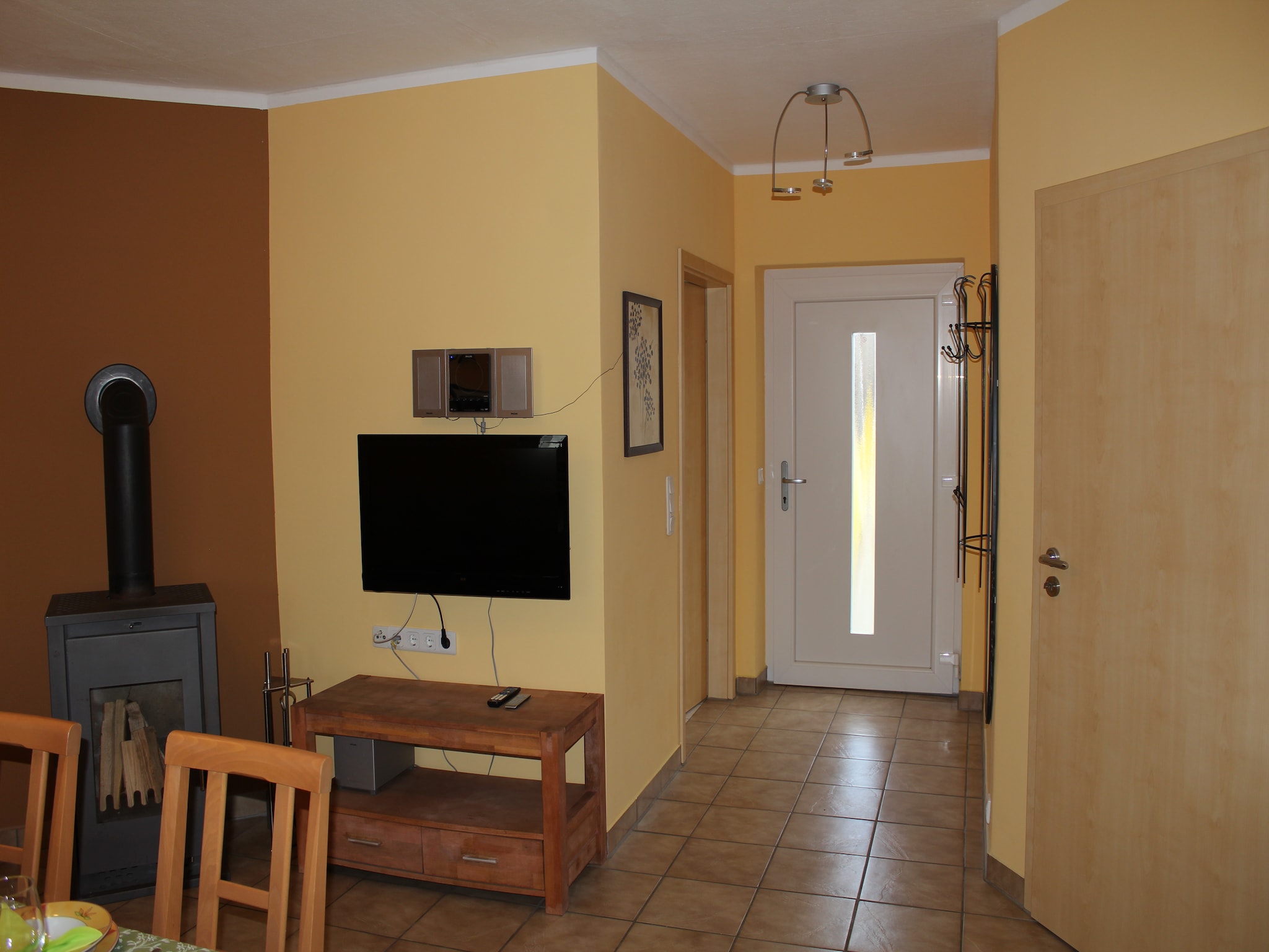 Vakantiehuis Harderhof 6