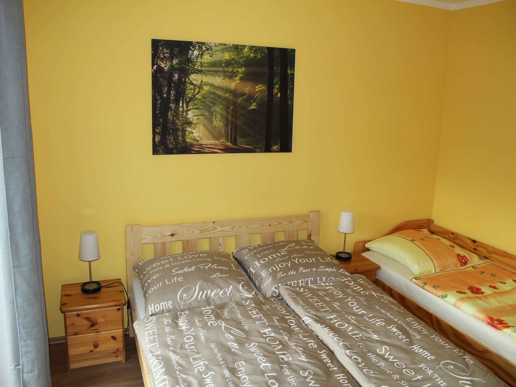 Vakantiehuis Harderhof 6
