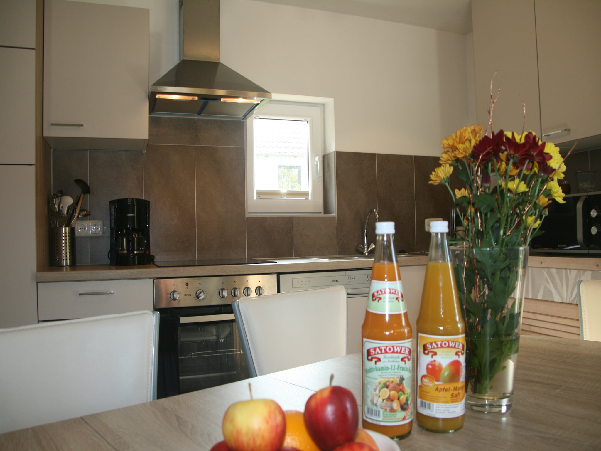 Vacation home Landhaus bei Kühlungsborn