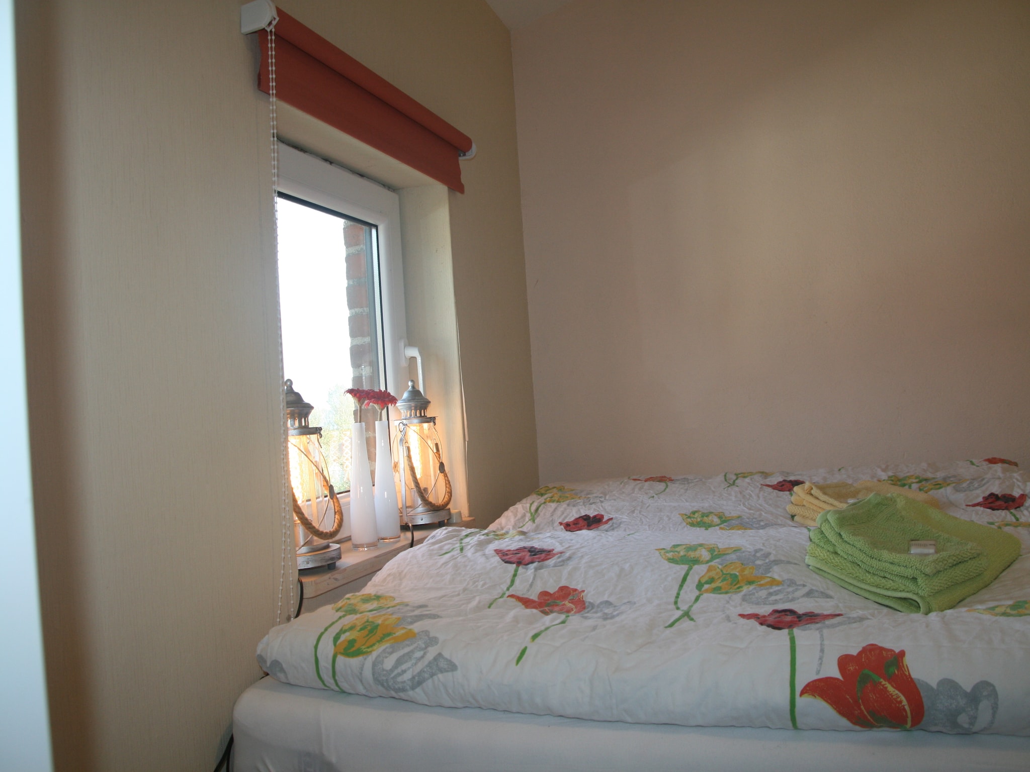 Vacation home Landhaus bei Kühlungsborn