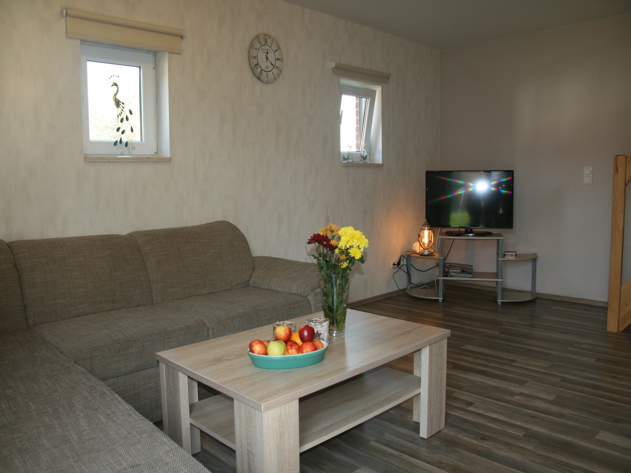 Vacation home Landhaus bei Kühlungsborn