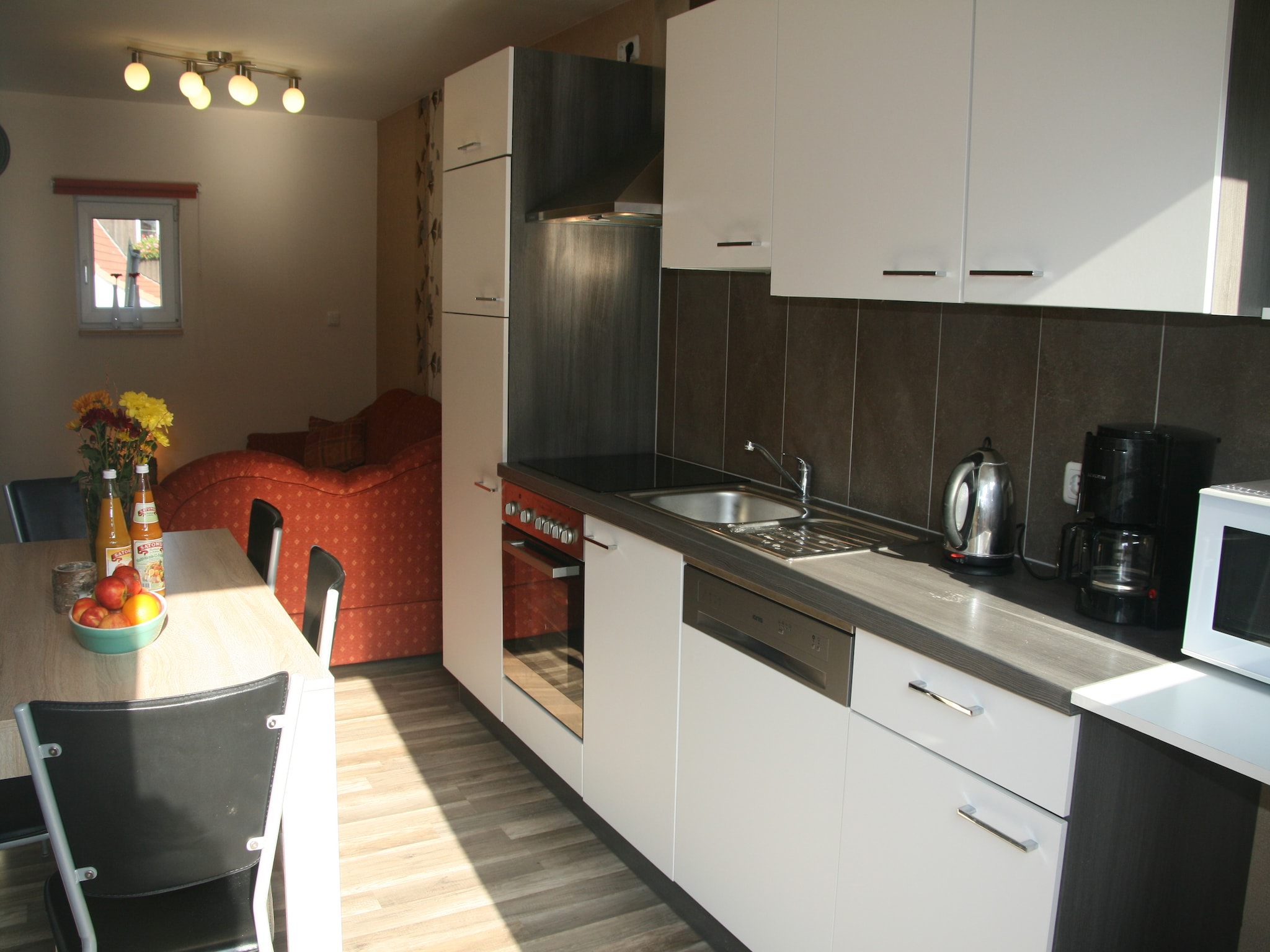 Vacation home Landhaus bei Kühlungsborn