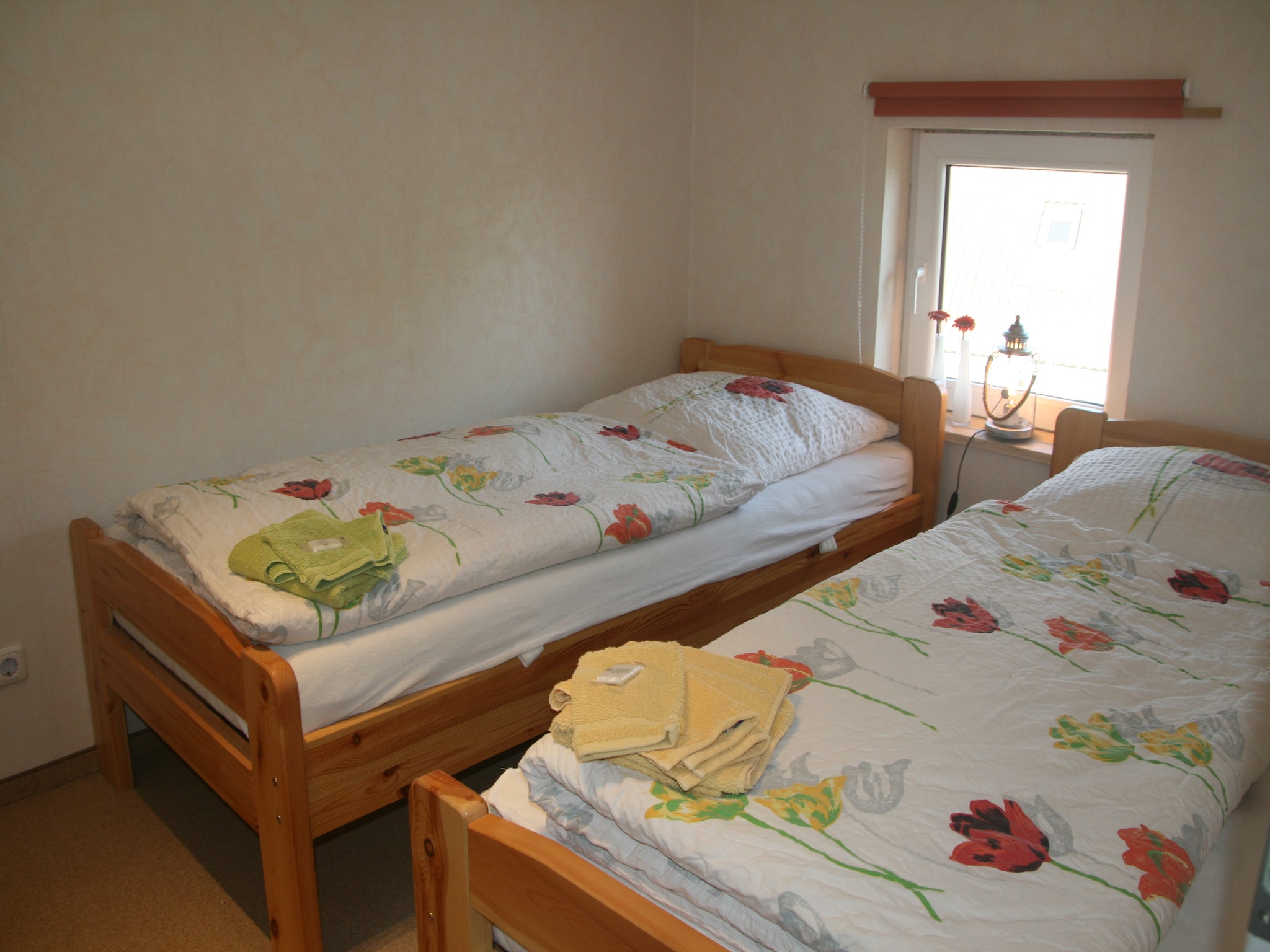 Vacation home Landhaus bei Kühlungsborn