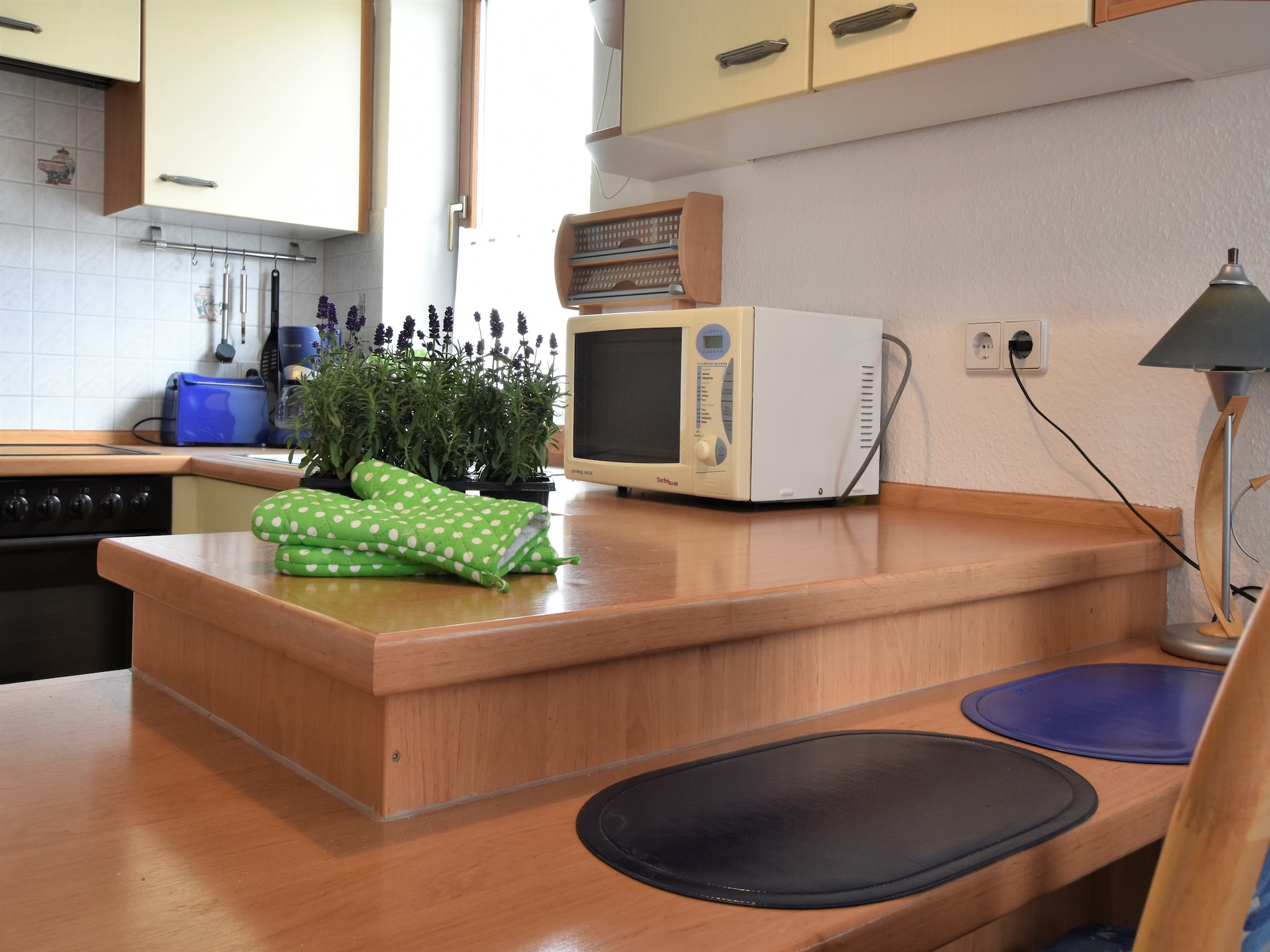 Ferienwohnung Haus am Meer  2