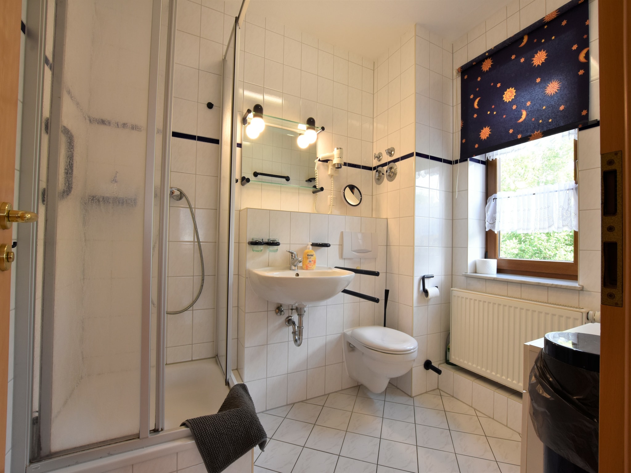 Ferienwohnung Haus am Meer  2