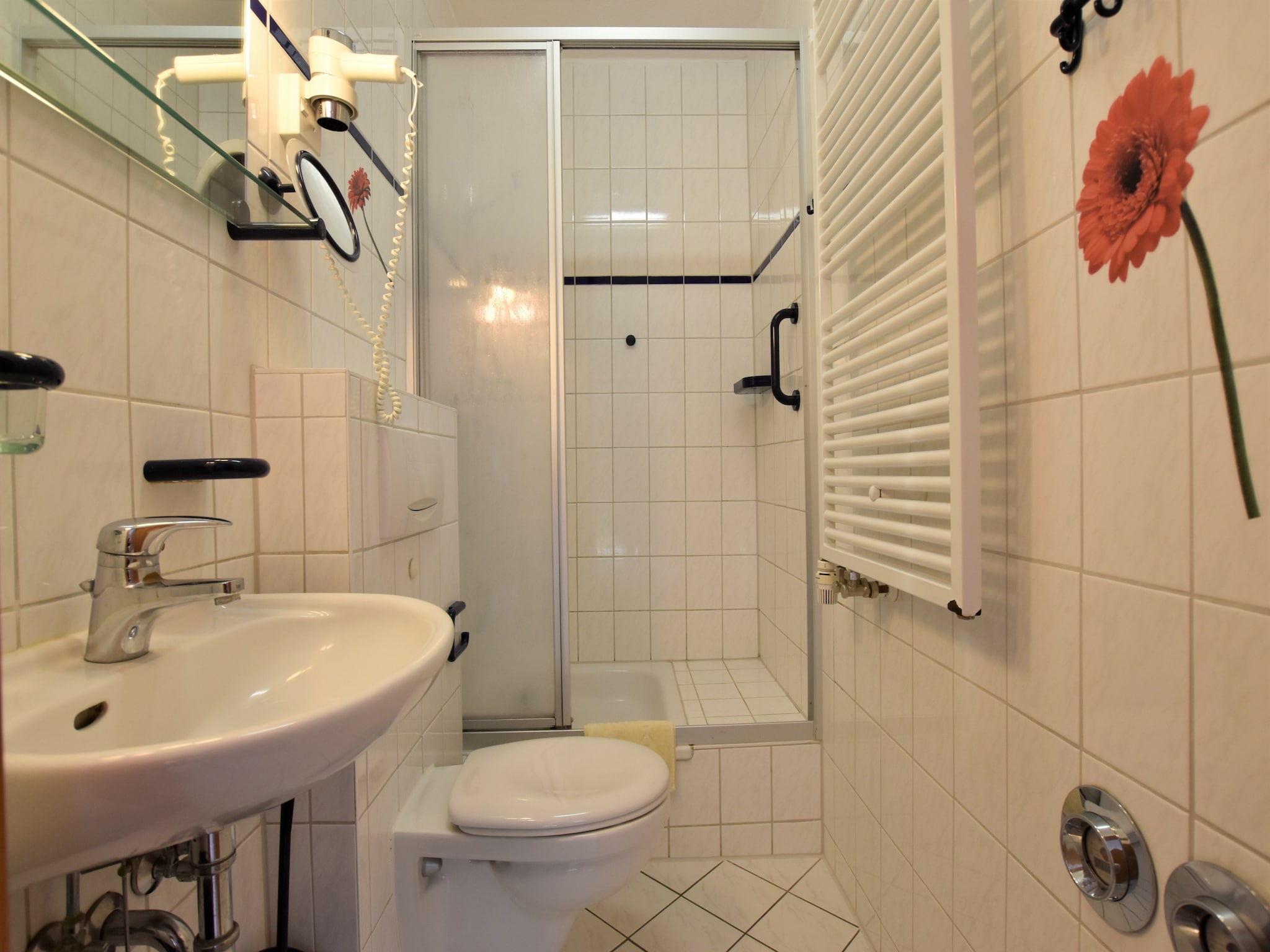 Ferienwohnung Haus am Meer 1