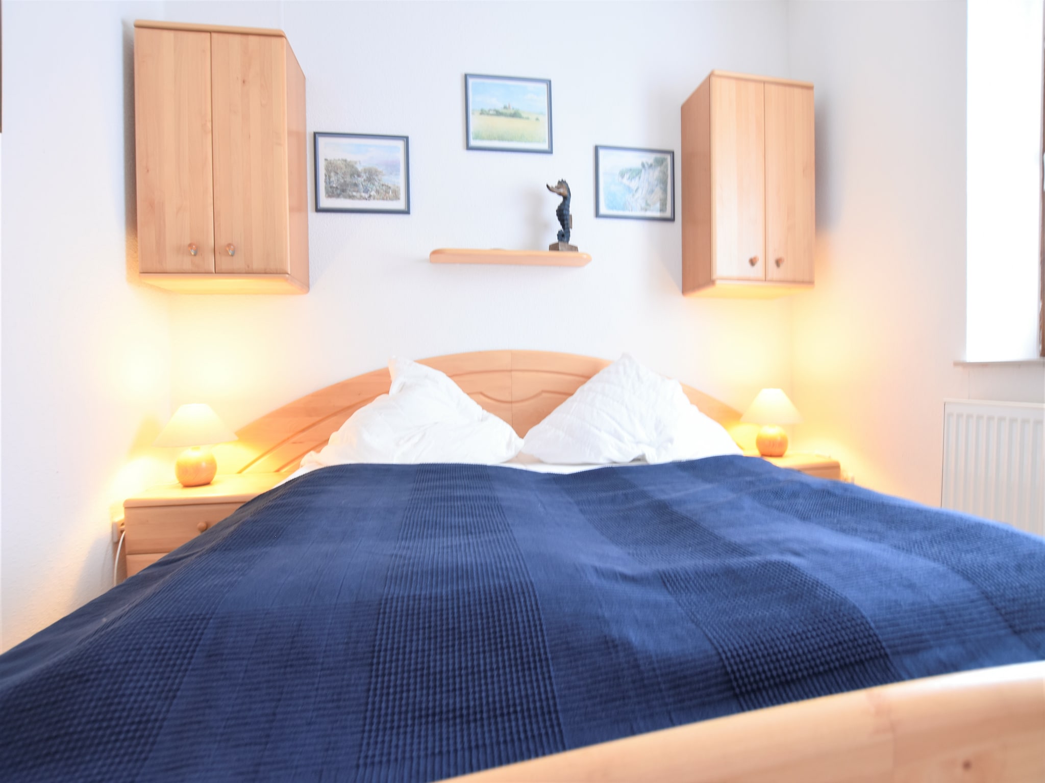 Ferienwohnung Haus am Meer 1