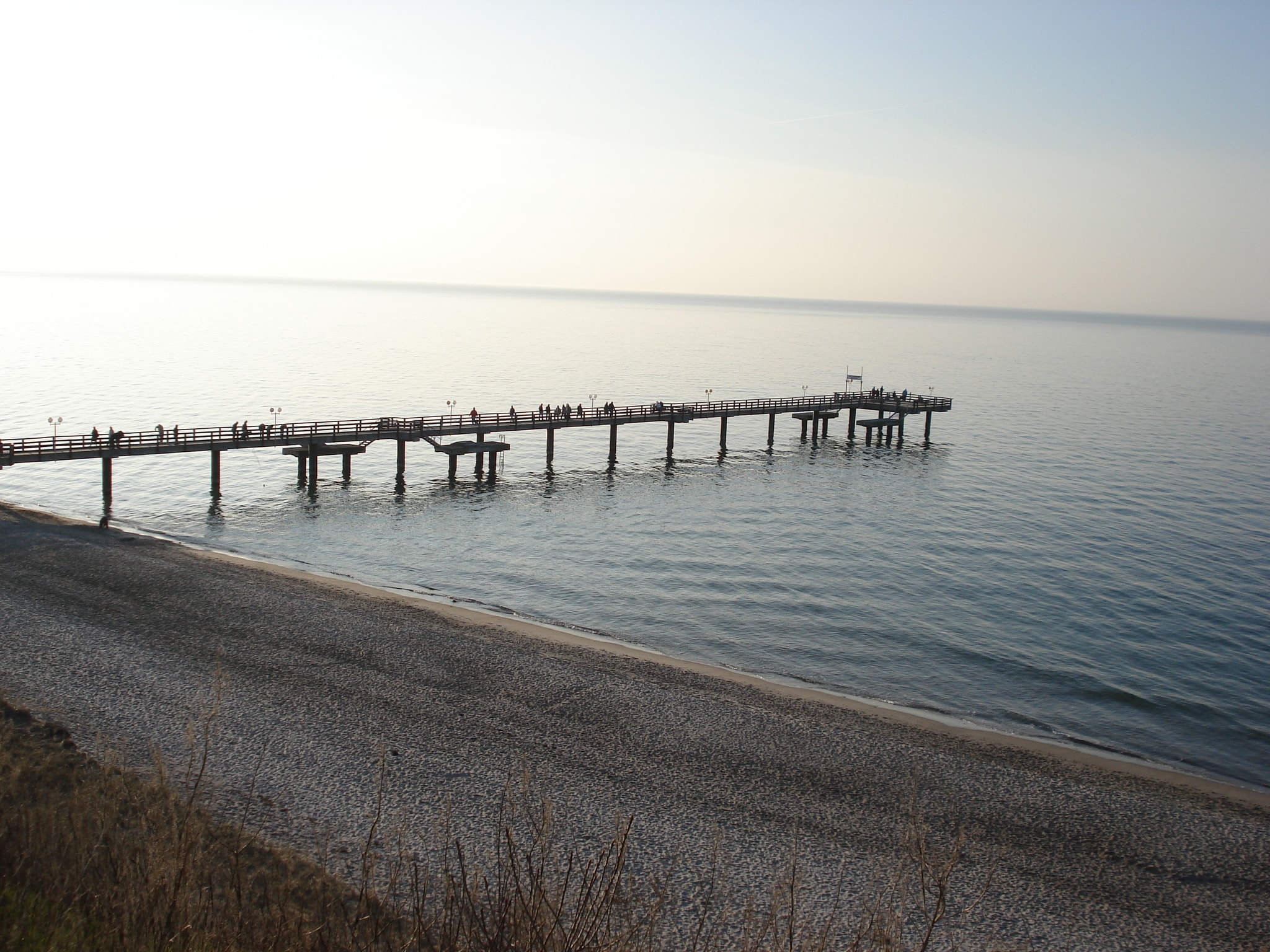 Ferienwohnung Haus am Meer 3