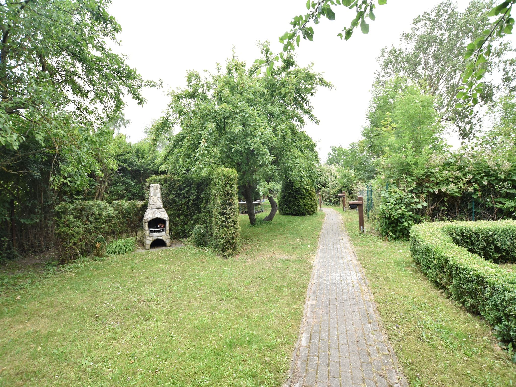 Ferienwohnung Haus am Meer 3