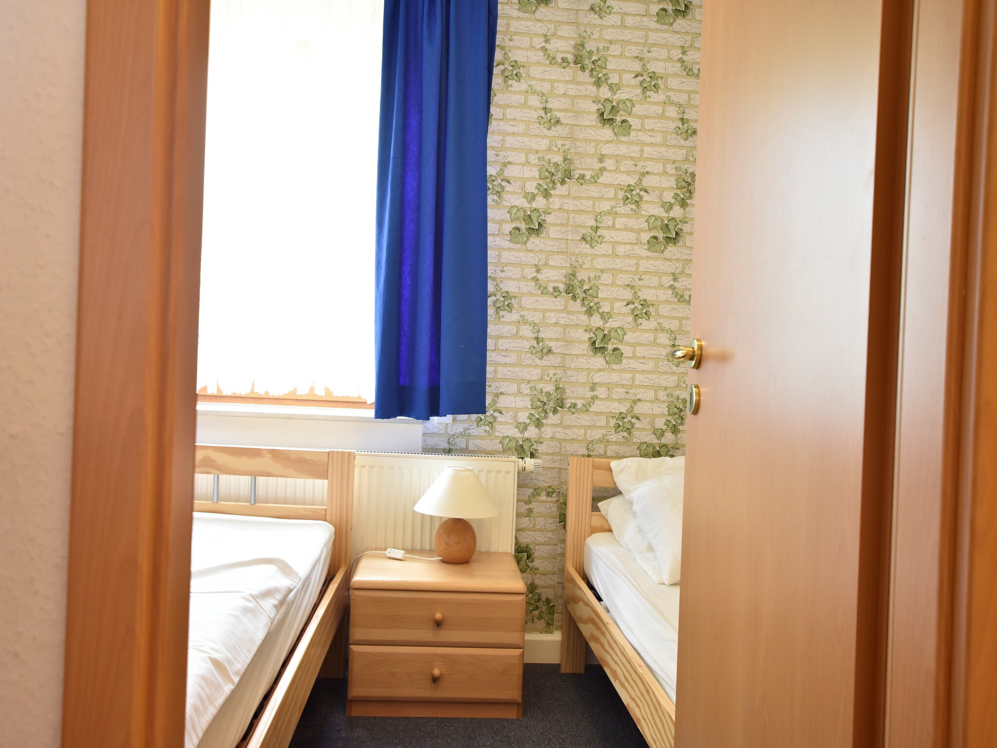 Ferienwohnung Haus am Meer 3