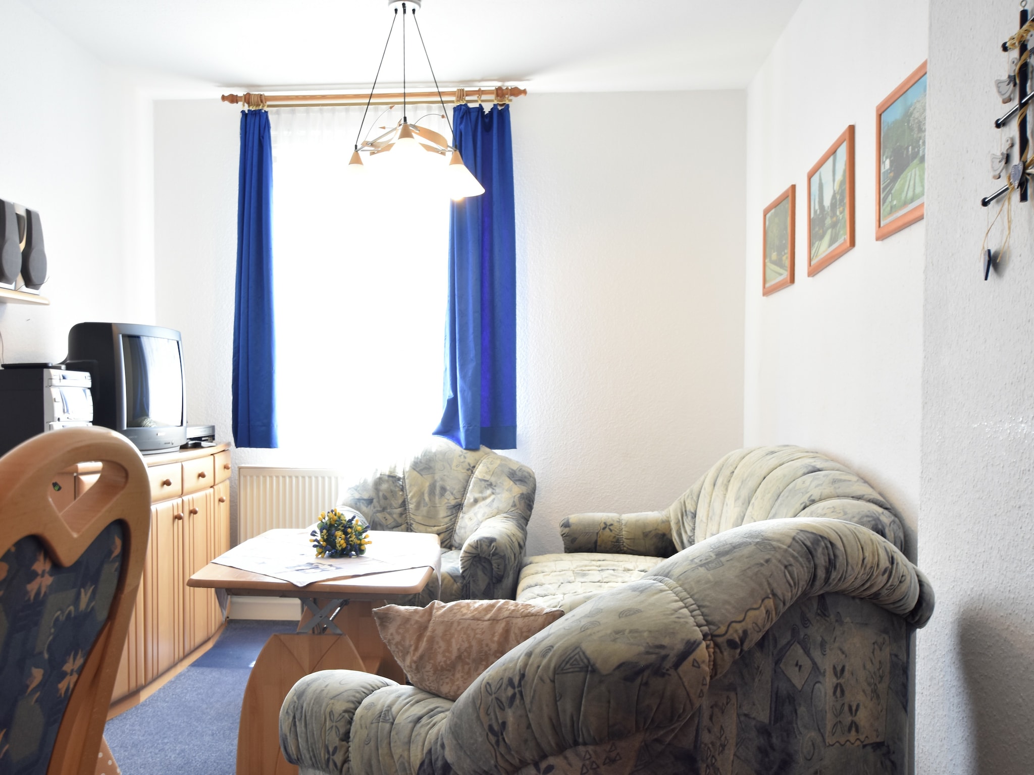 Ferienwohnung Haus am Meer 3