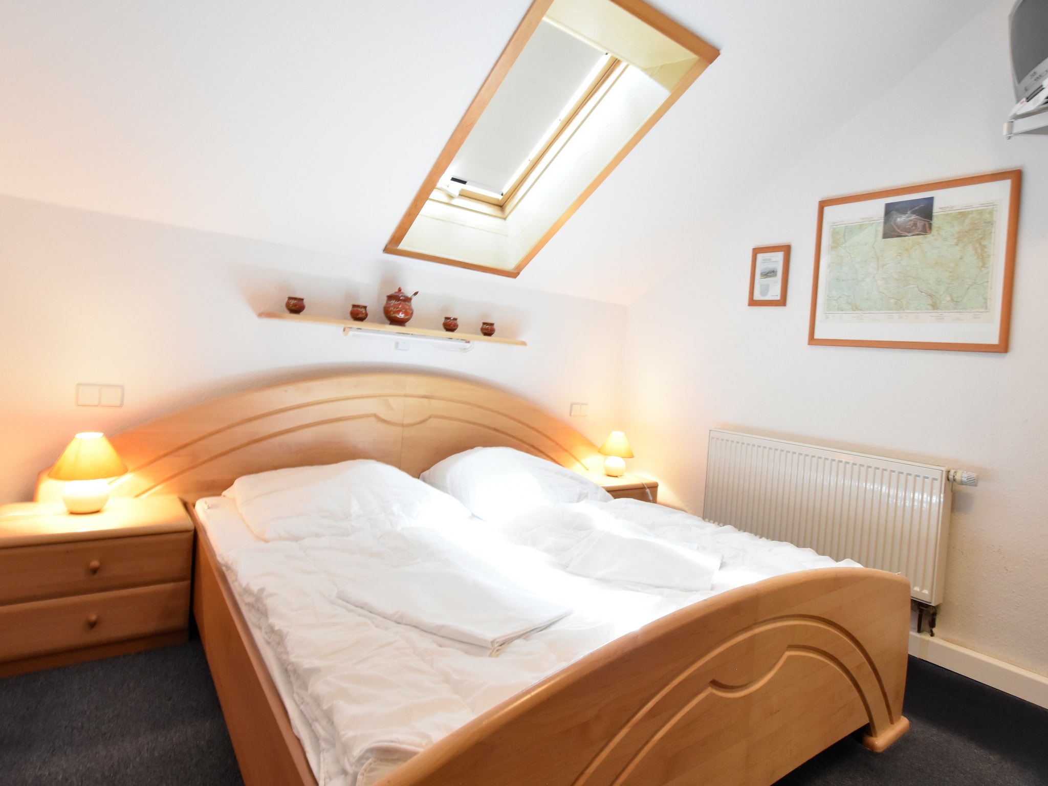 Ferienwohnung Haus Am Meer 4
