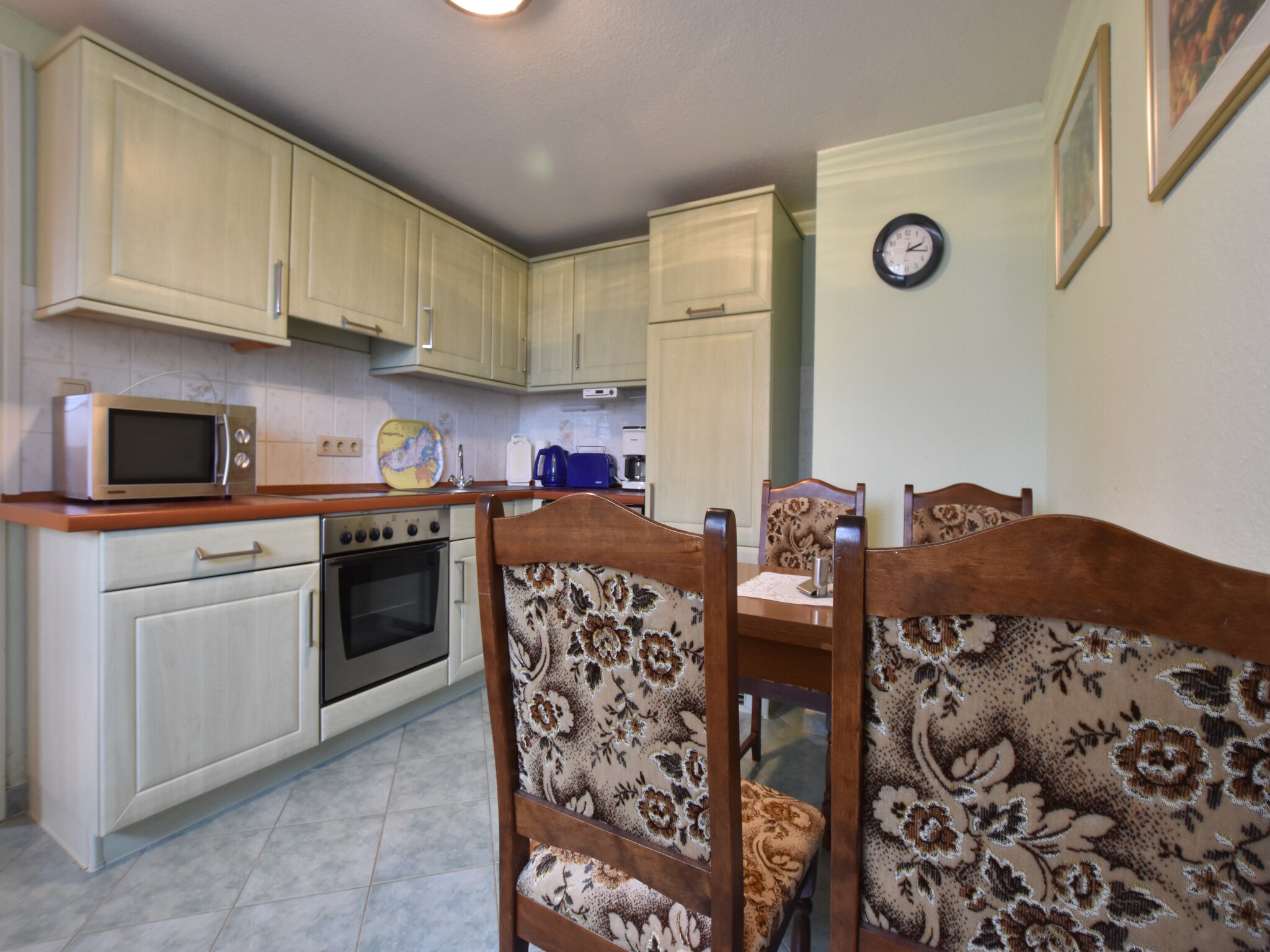 Apartmá Anja Nr 1