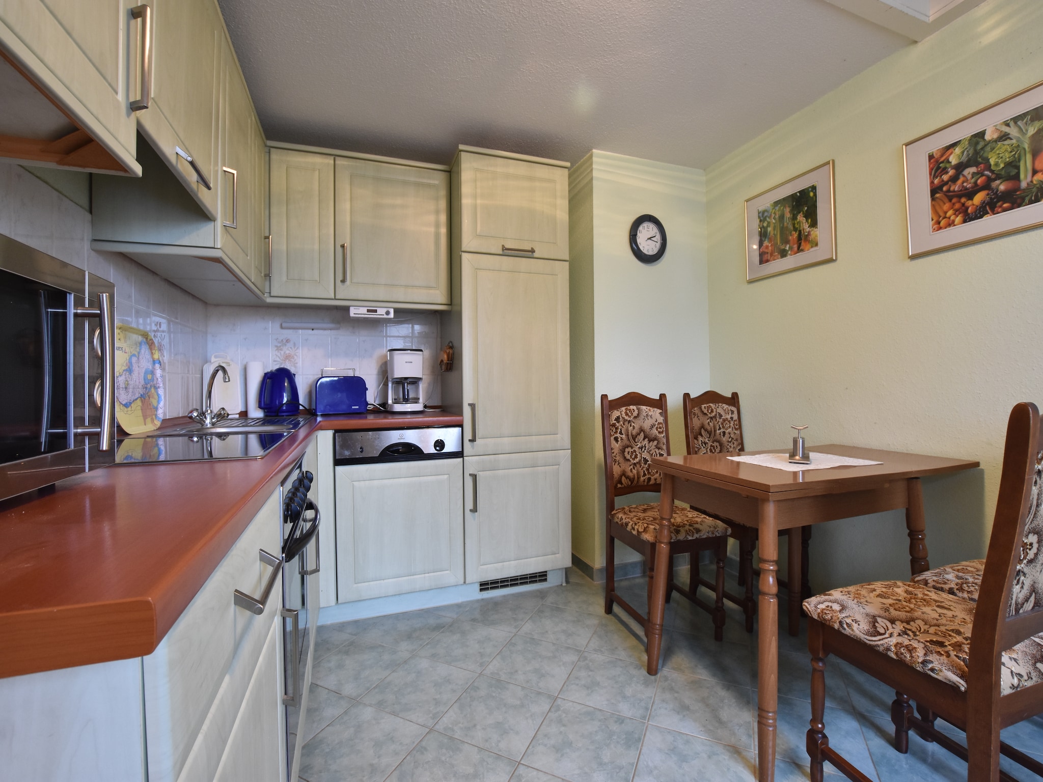 Apartmá Anja Nr 1