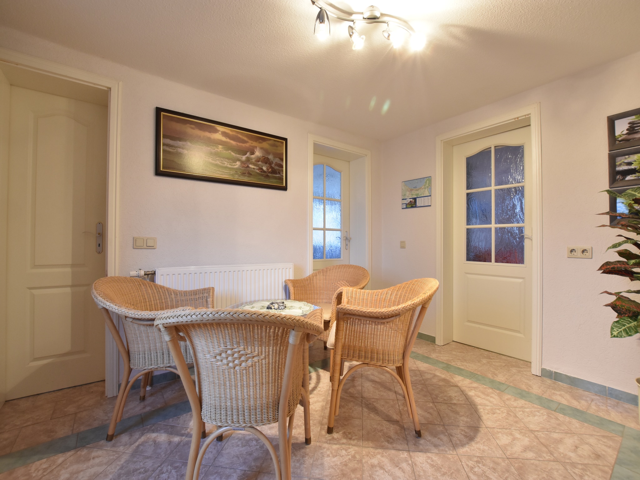 Apartmá Anja Nr 1
