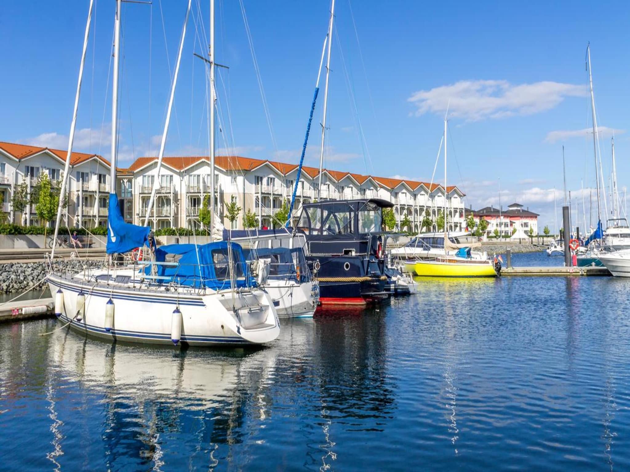 Apartmá Anja Nr 1