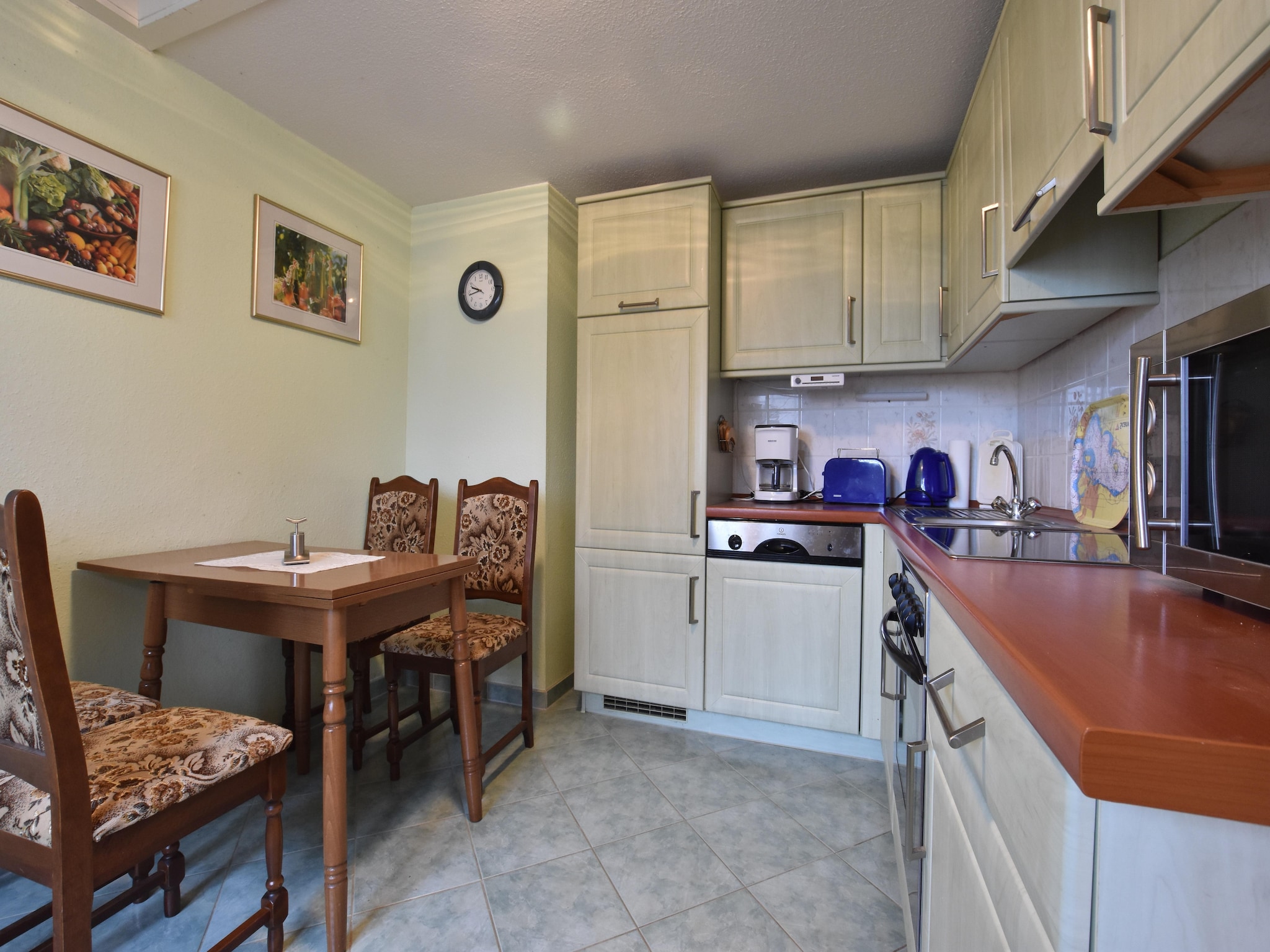 Apartmá Anja Nr 1