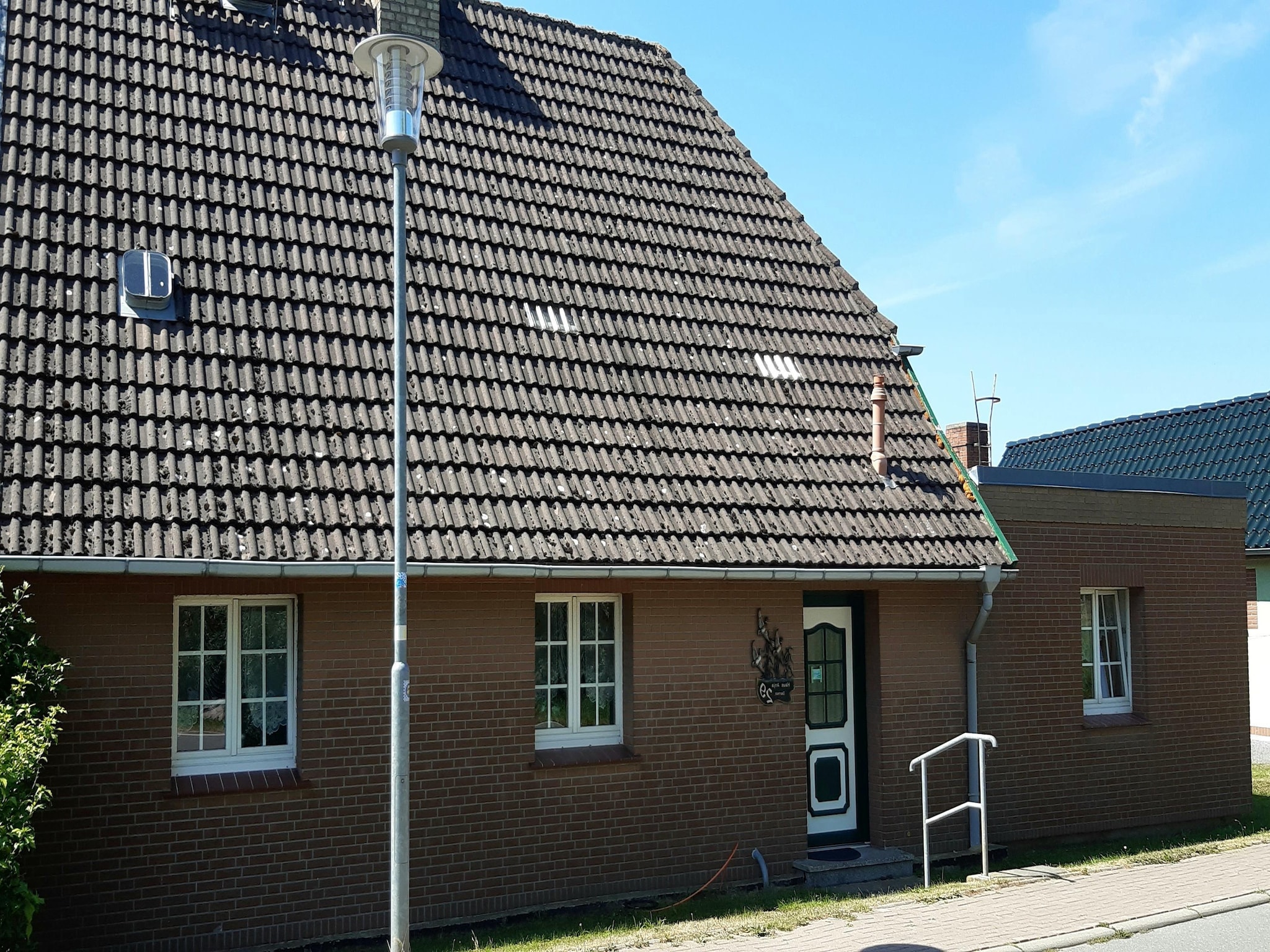Apartmá Anja Nr 1