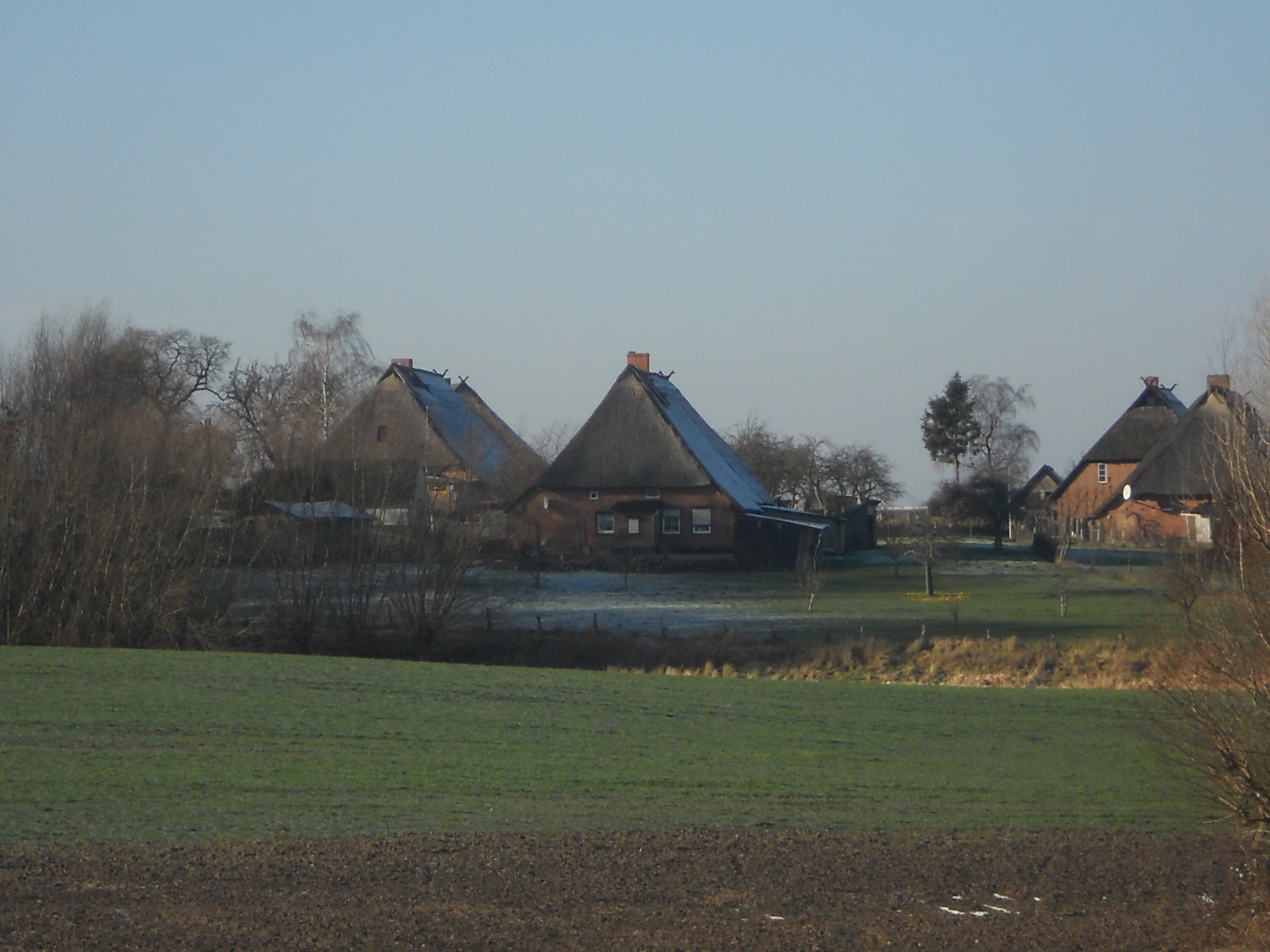 Ferienwohnung Anja Nr 3