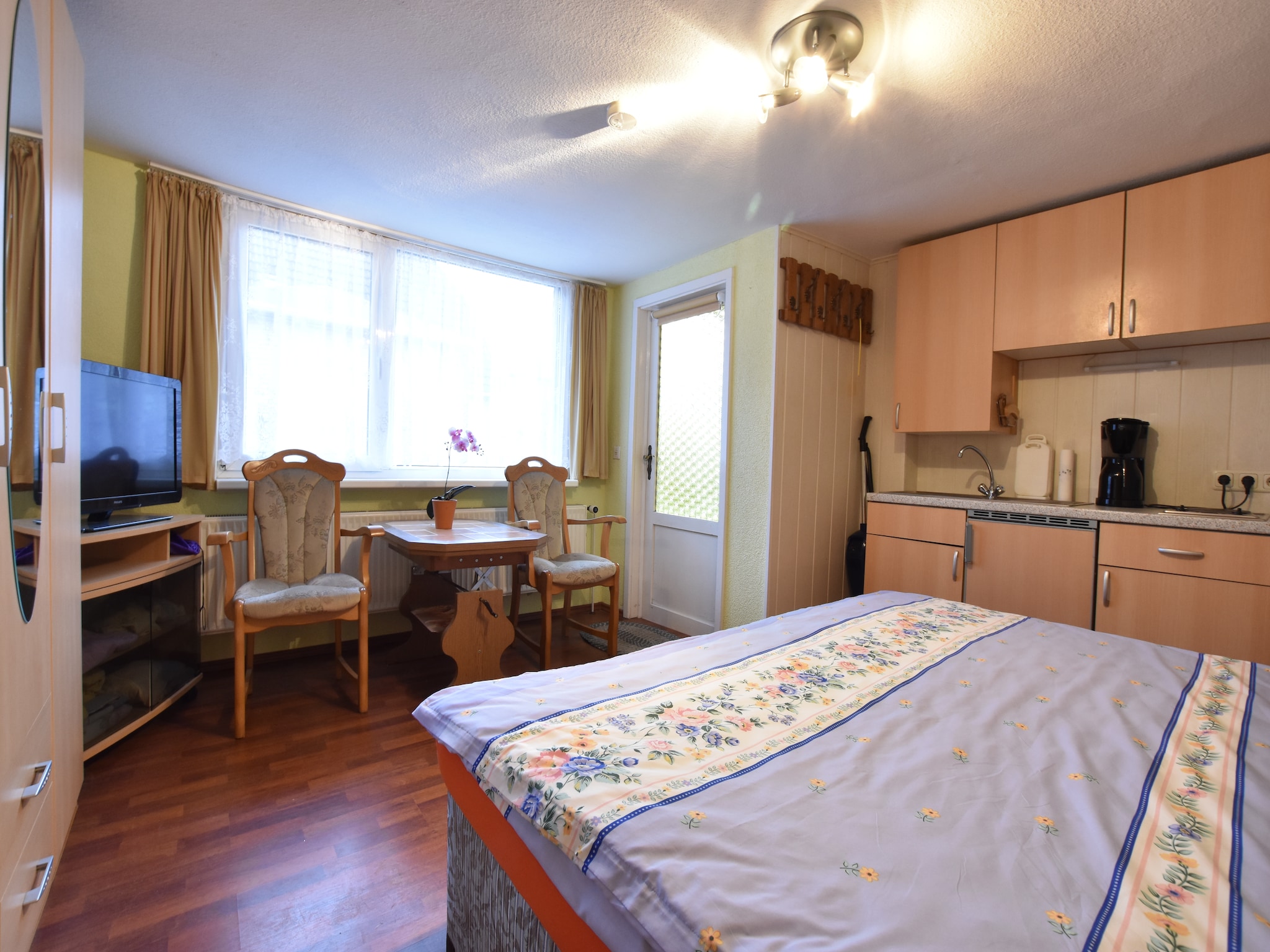 Ferienwohnung Anja Nr 3