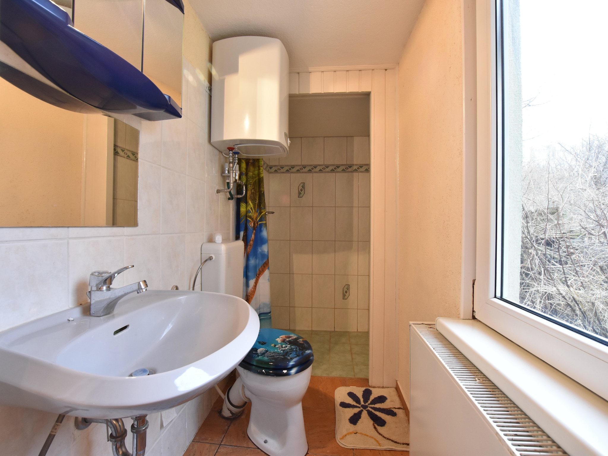 Ferienwohnung Anja Nr 3